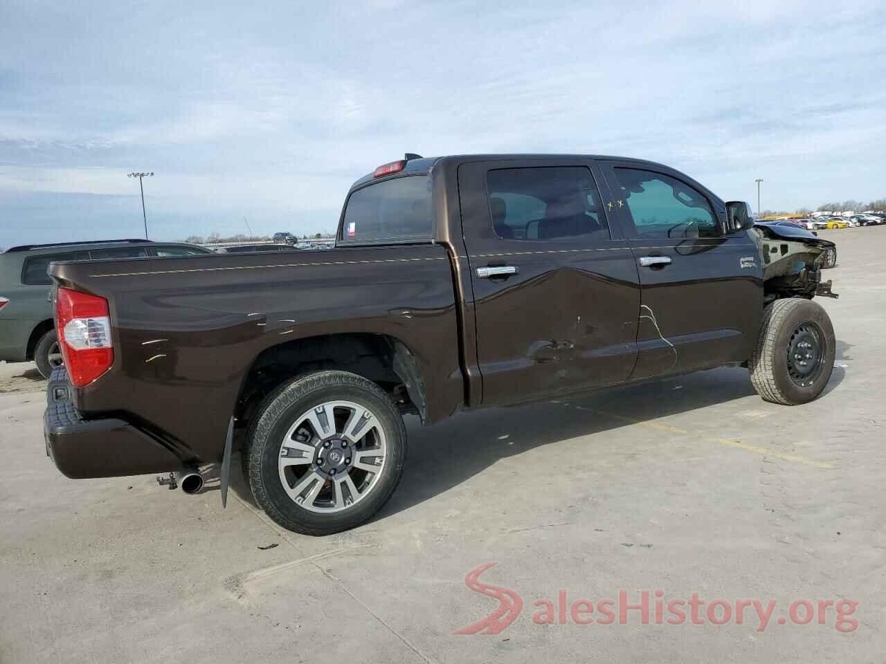 5TFAY5F13MX027457 2021 TOYOTA TUNDRA