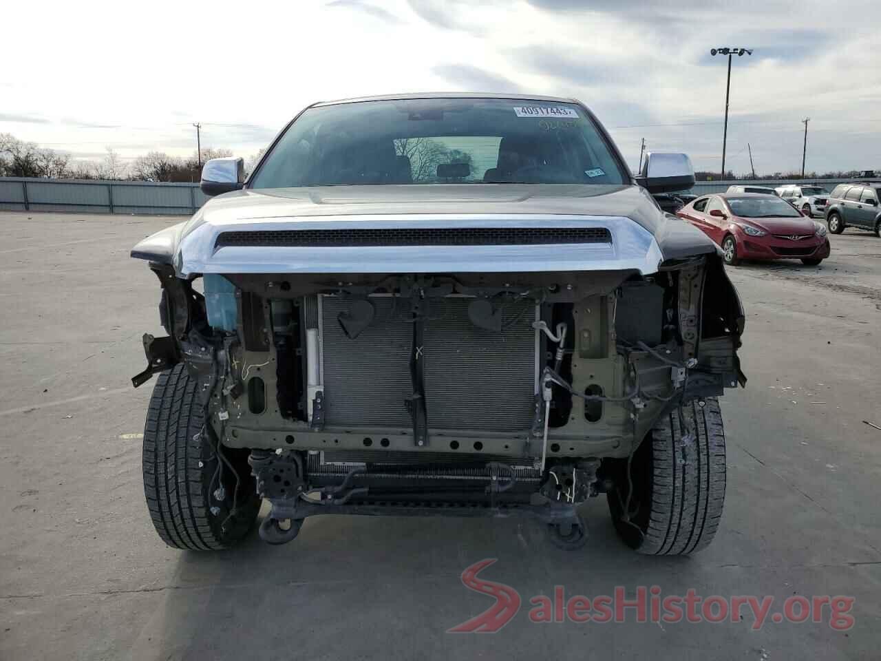 5TFAY5F13MX027457 2021 TOYOTA TUNDRA