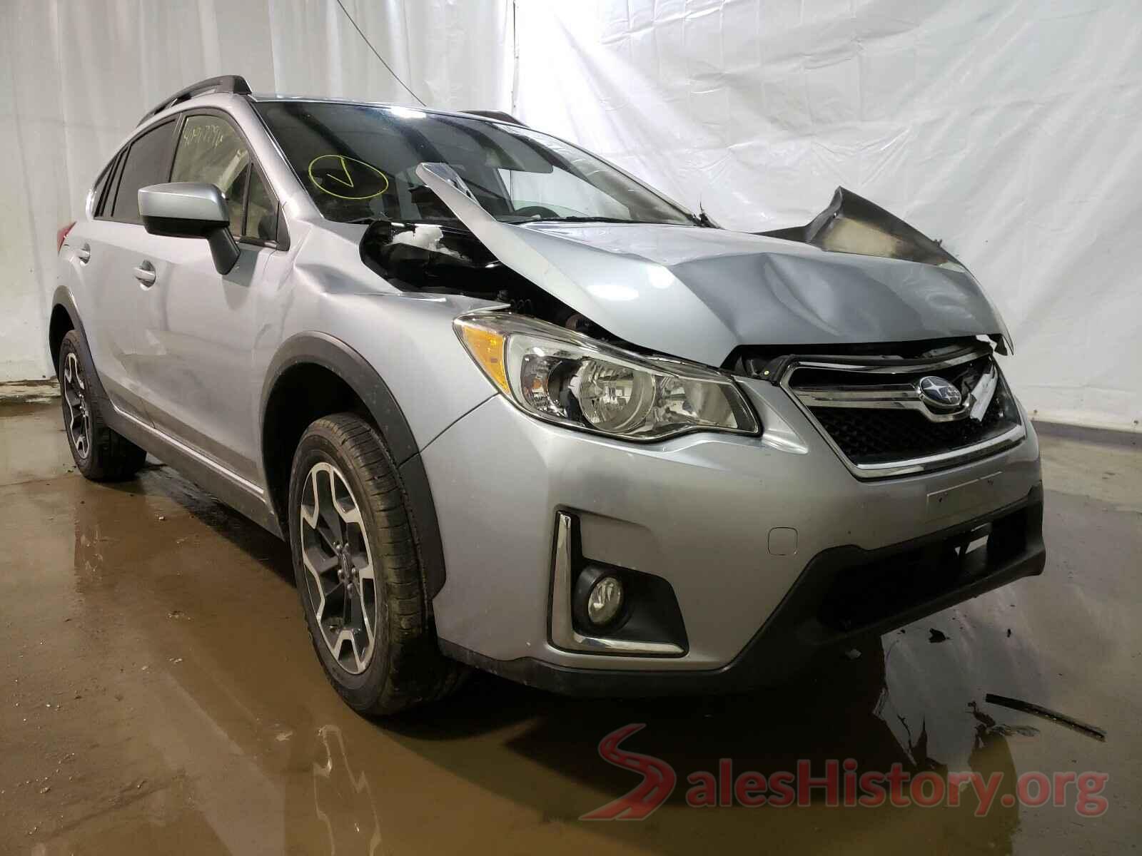 JF2GPABC8GH349525 2016 SUBARU CROSSTREK