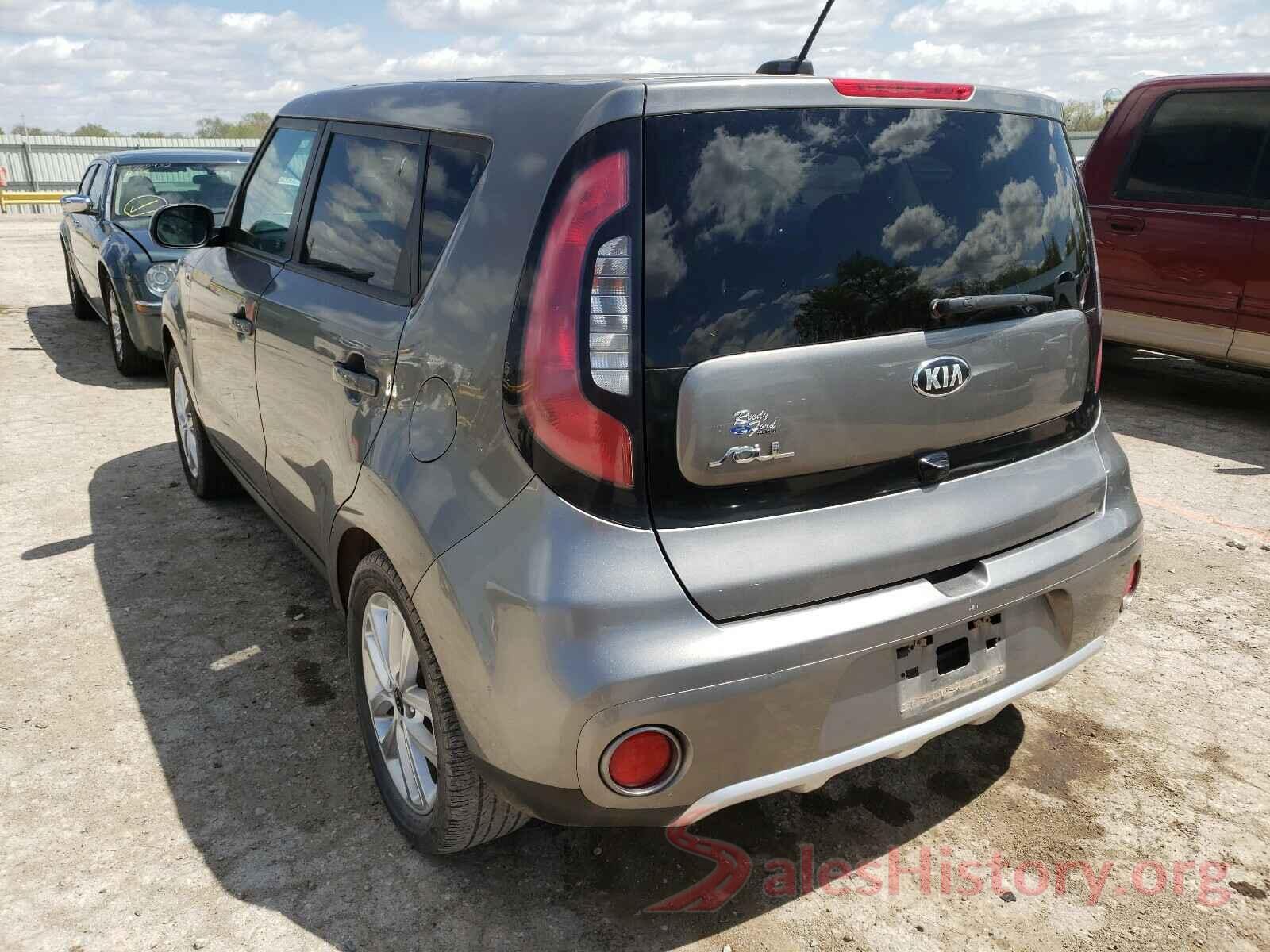 KNDJP3A54H7433898 2017 KIA SOUL