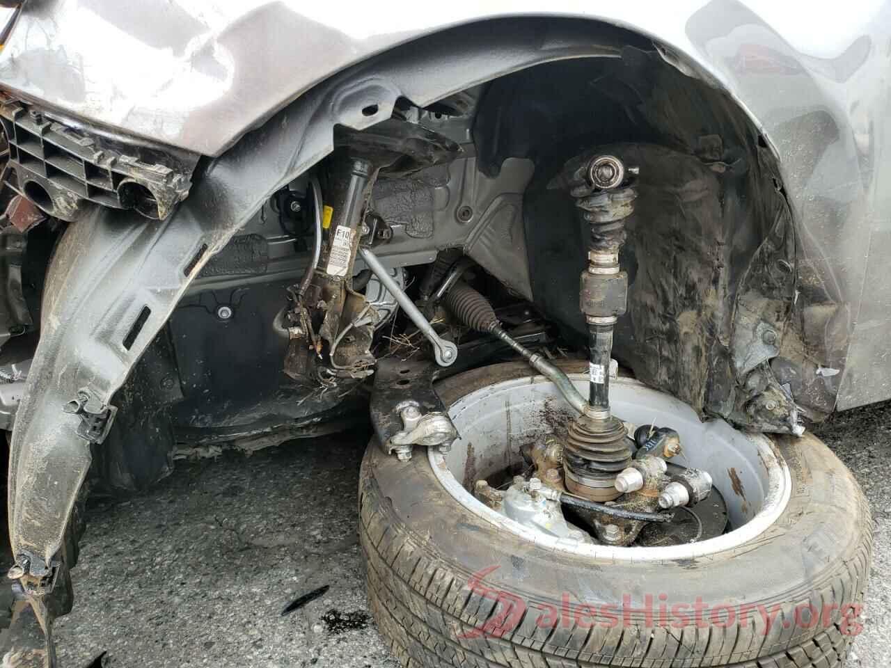 4T1C11AK4MU434657 2021 TOYOTA CAMRY