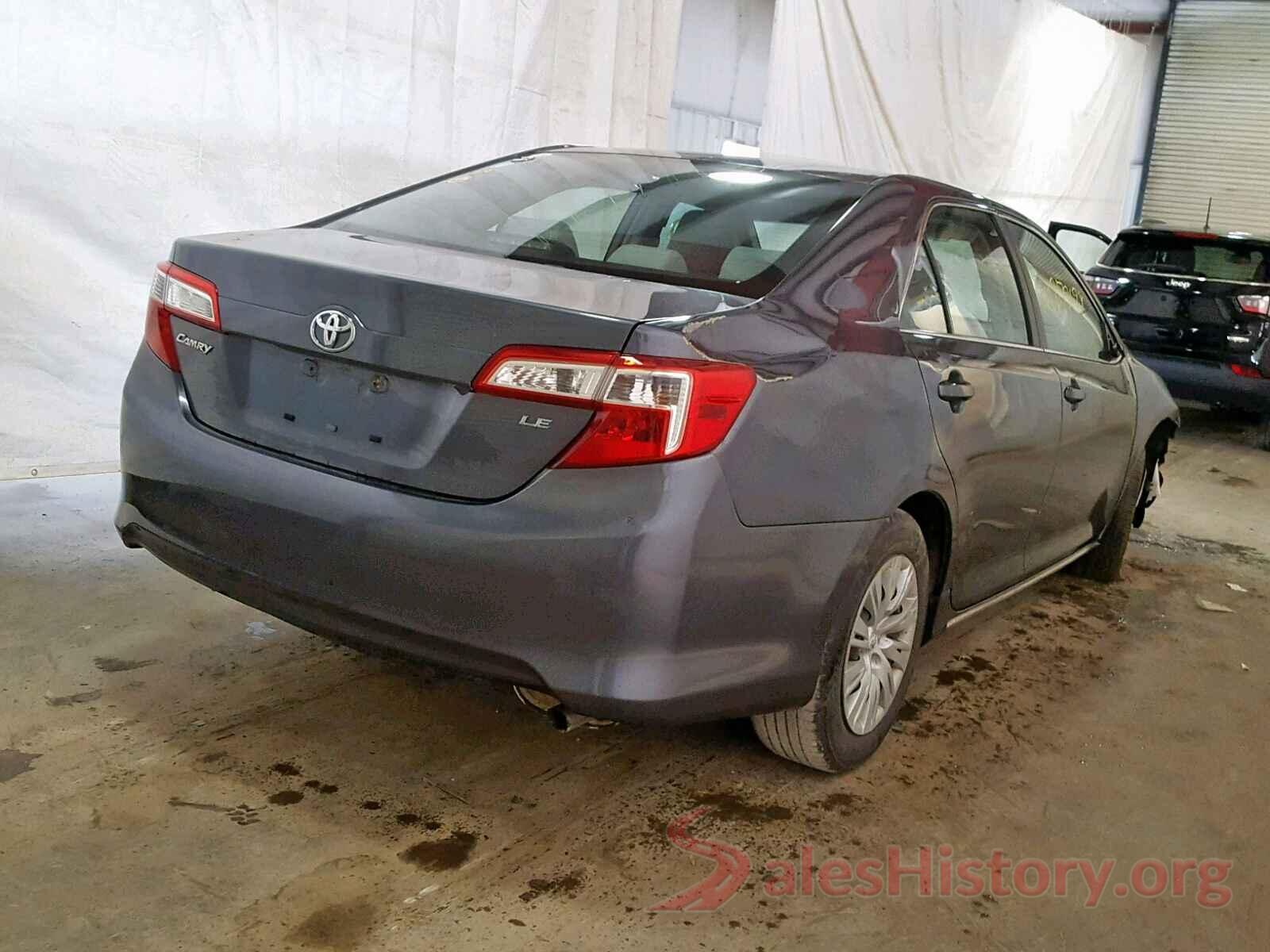 4T4BF1FK1CR262002 2012 TOYOTA CAMRY BASE