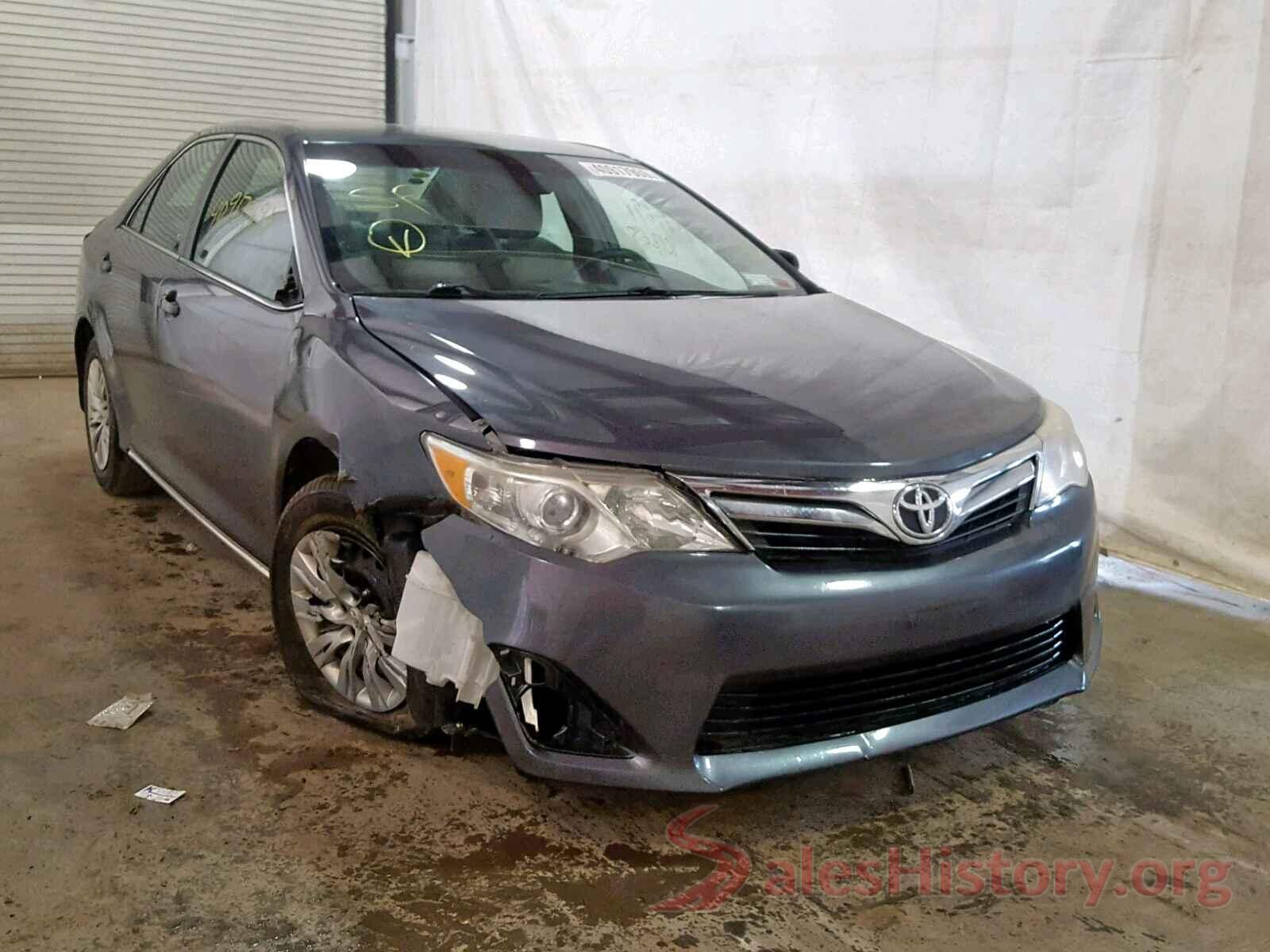 4T4BF1FK1CR262002 2012 TOYOTA CAMRY BASE