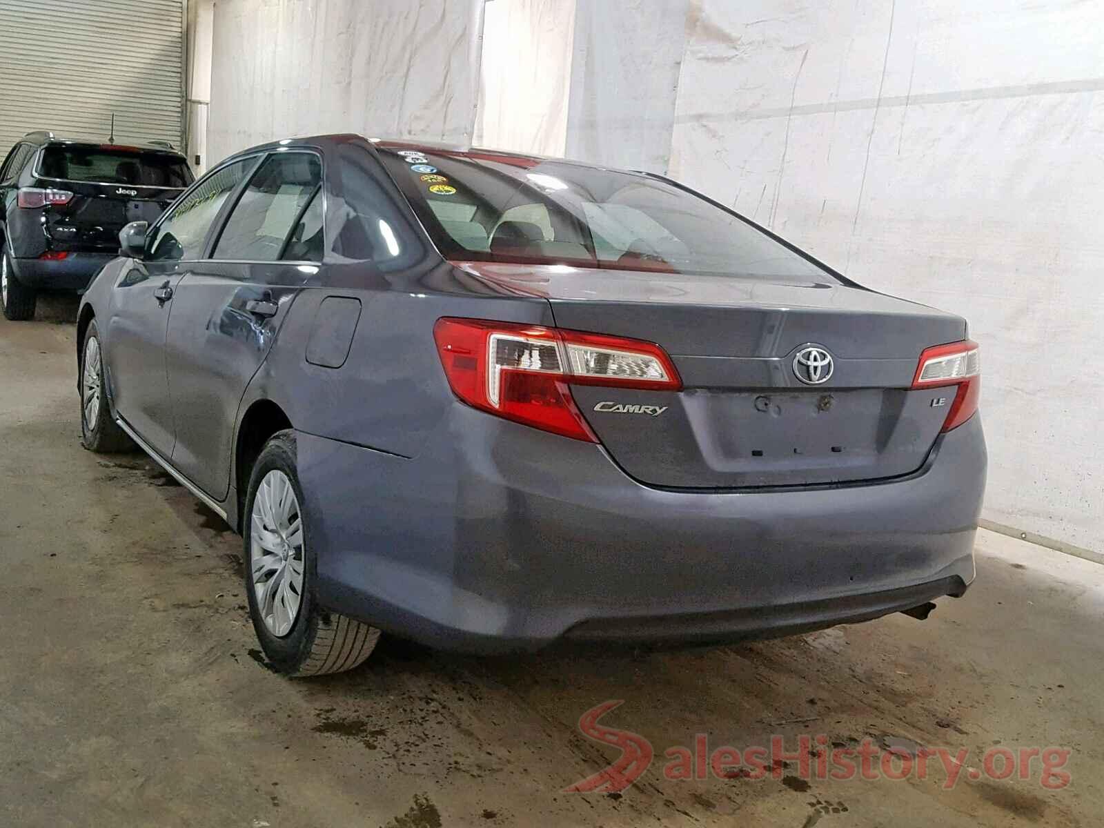 4T4BF1FK1CR262002 2012 TOYOTA CAMRY BASE