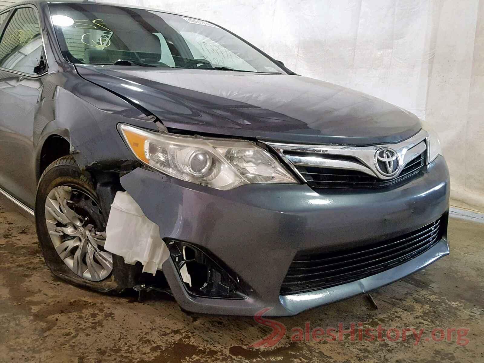 4T4BF1FK1CR262002 2012 TOYOTA CAMRY BASE