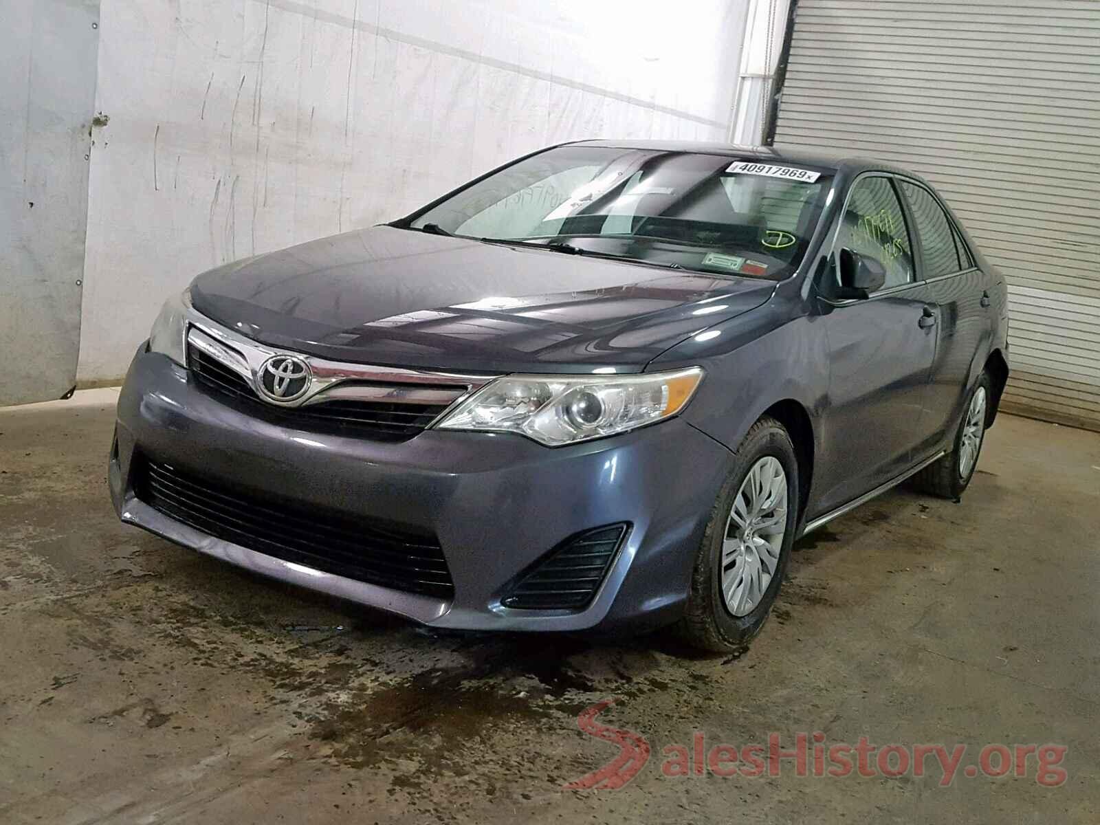 4T4BF1FK1CR262002 2012 TOYOTA CAMRY BASE