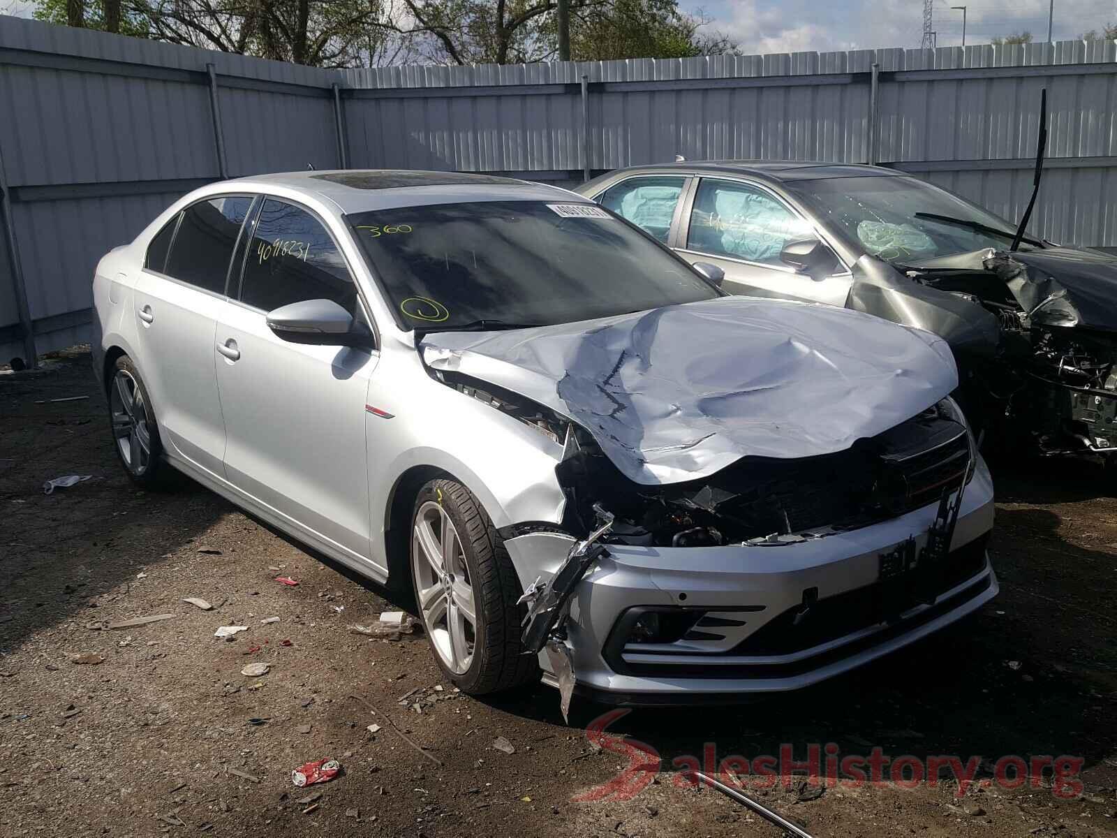 3VW4T7AJ7GM348777 2016 VOLKSWAGEN JETTA