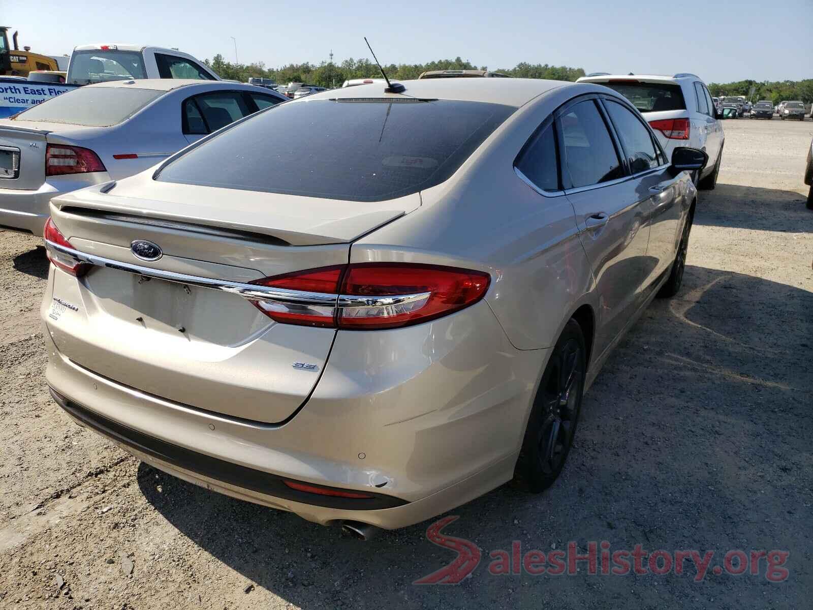 3FA6P0H76JR113563 2018 FORD FUSION