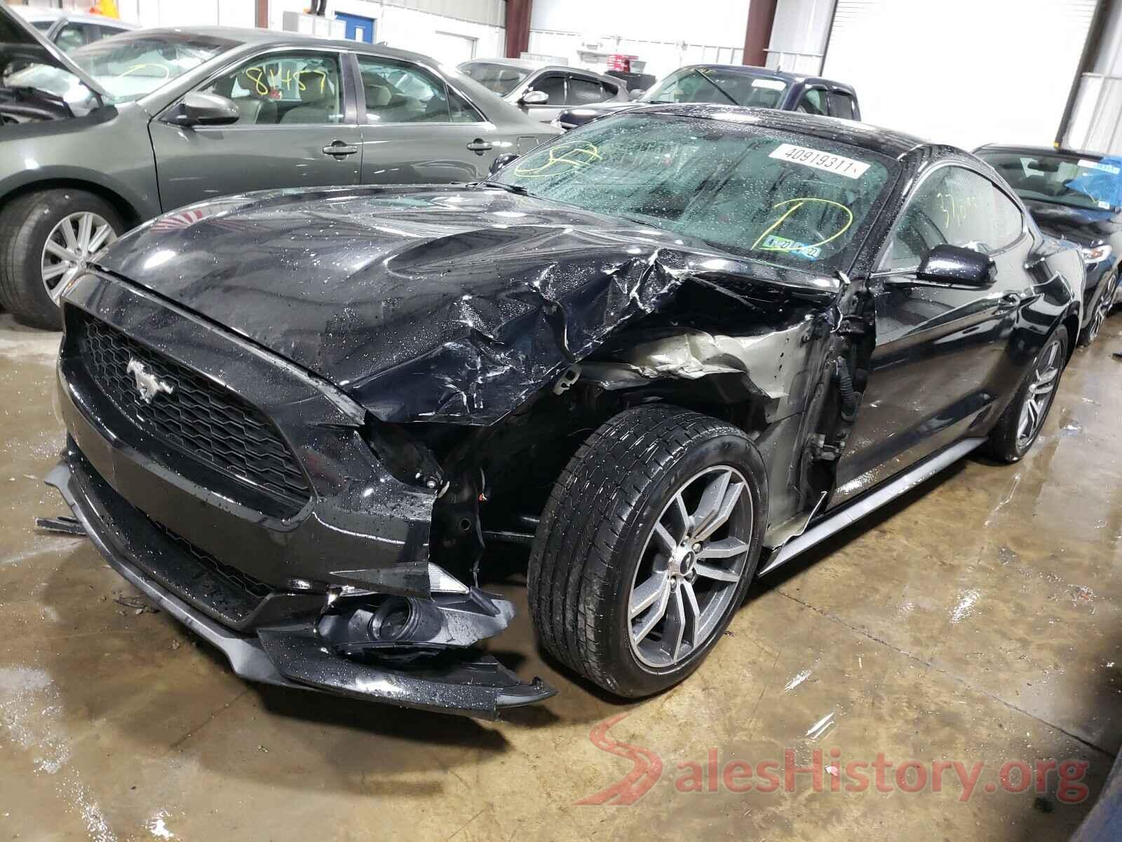 1FA6P8TH9G5229382 2016 FORD MUSTANG