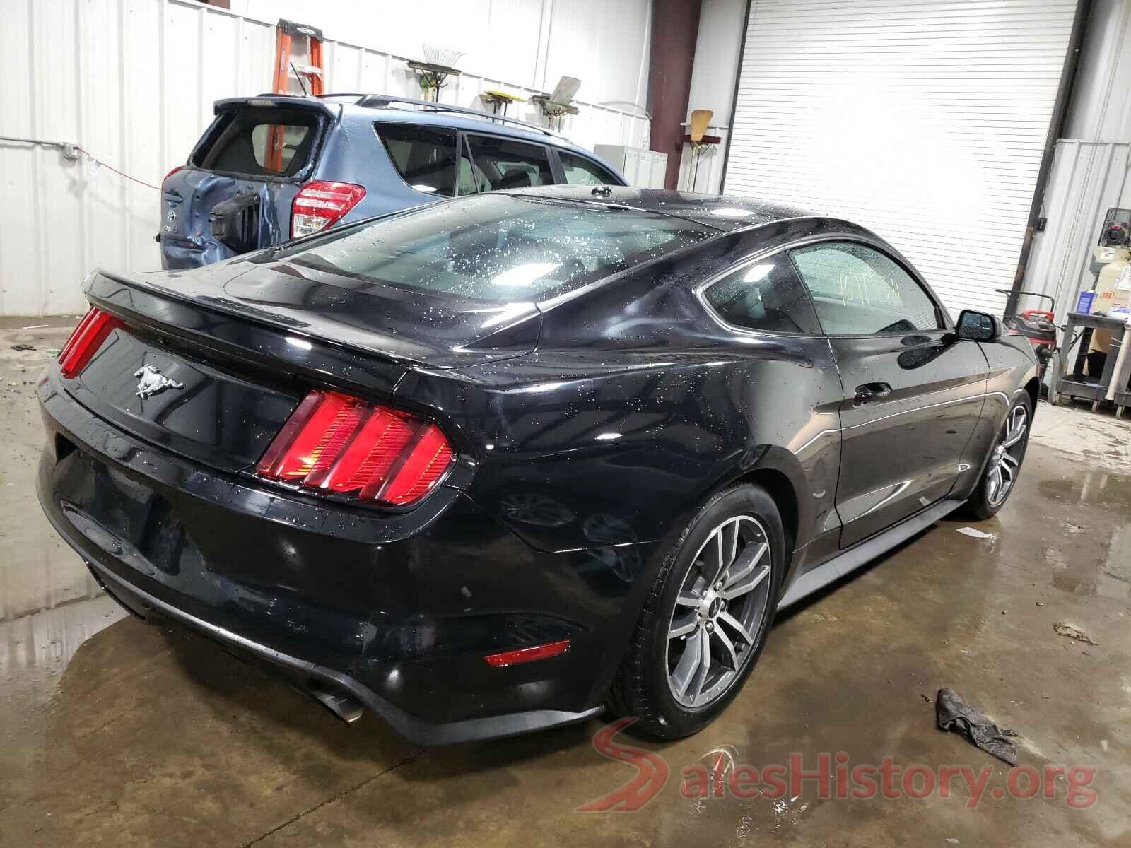 1FA6P8TH9G5229382 2016 FORD MUSTANG