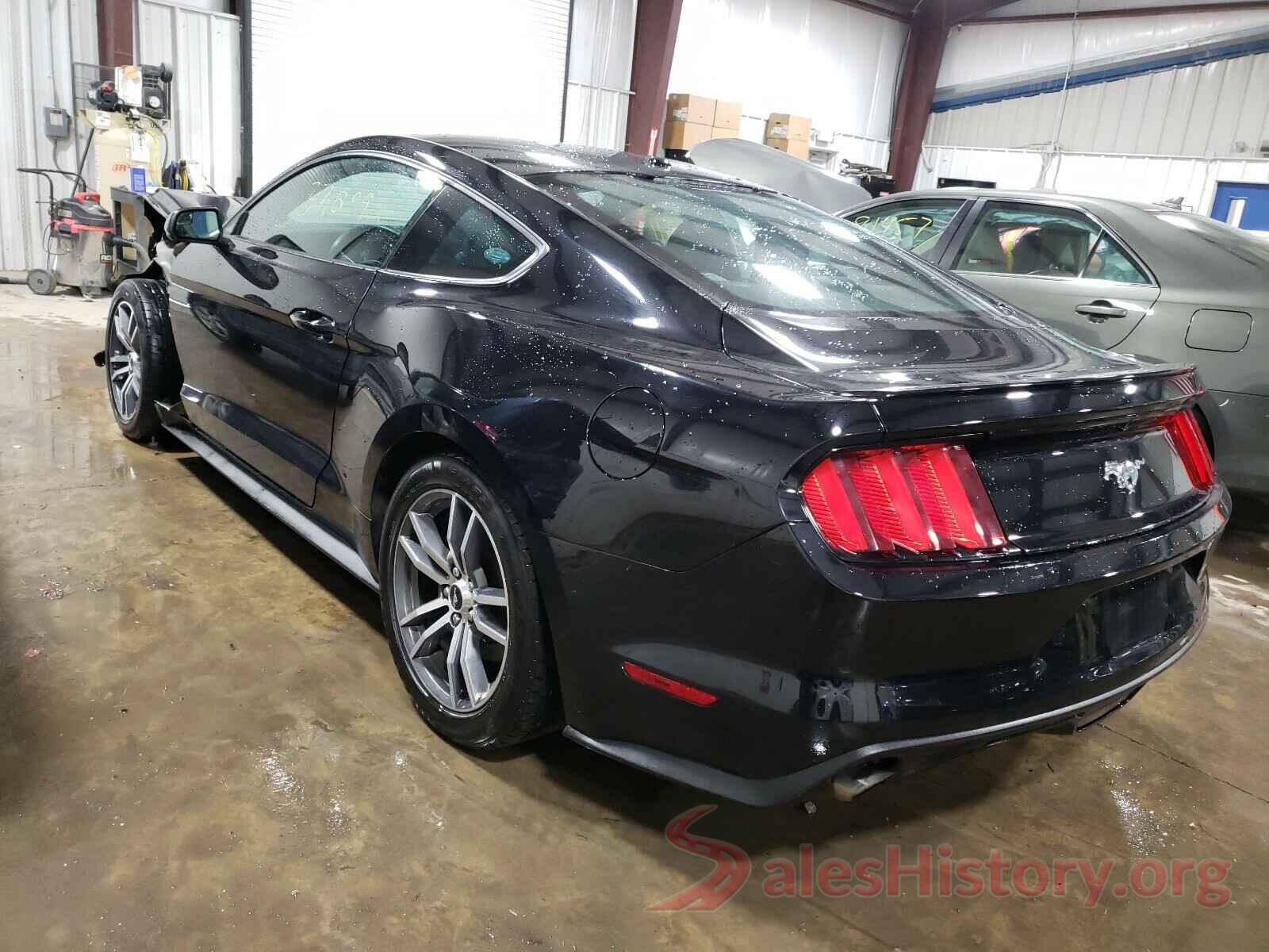 1FA6P8TH9G5229382 2016 FORD MUSTANG