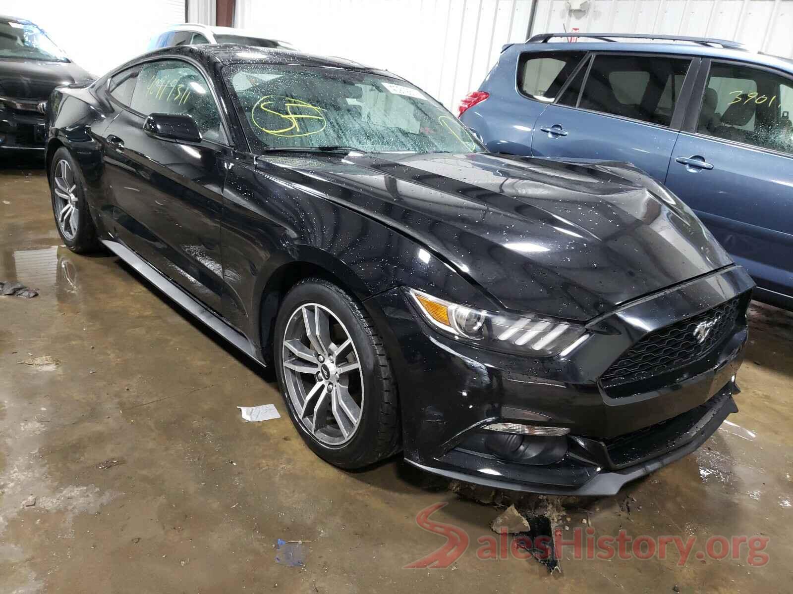 1FA6P8TH9G5229382 2016 FORD MUSTANG