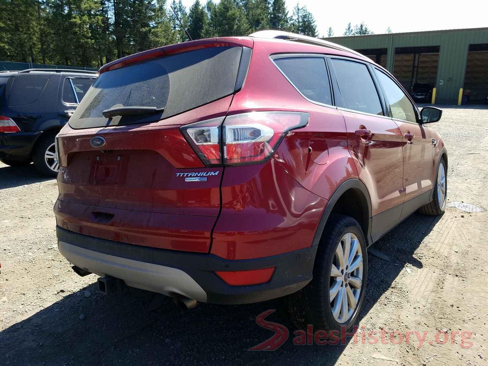 1FMCU9J9XHUB45324 2017 FORD ESCAPE