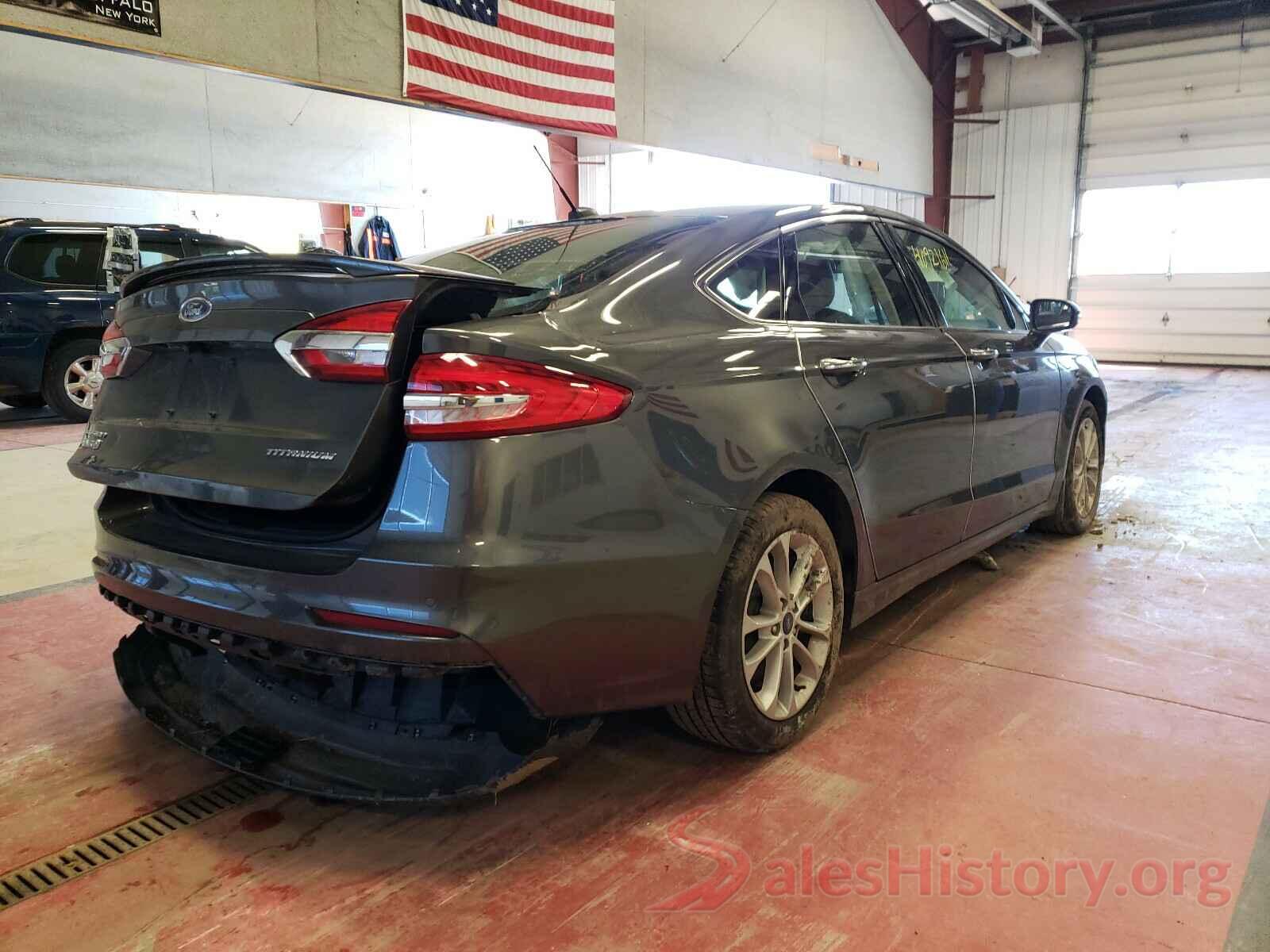 3FA6P0SU4KR248492 2019 FORD FUSION