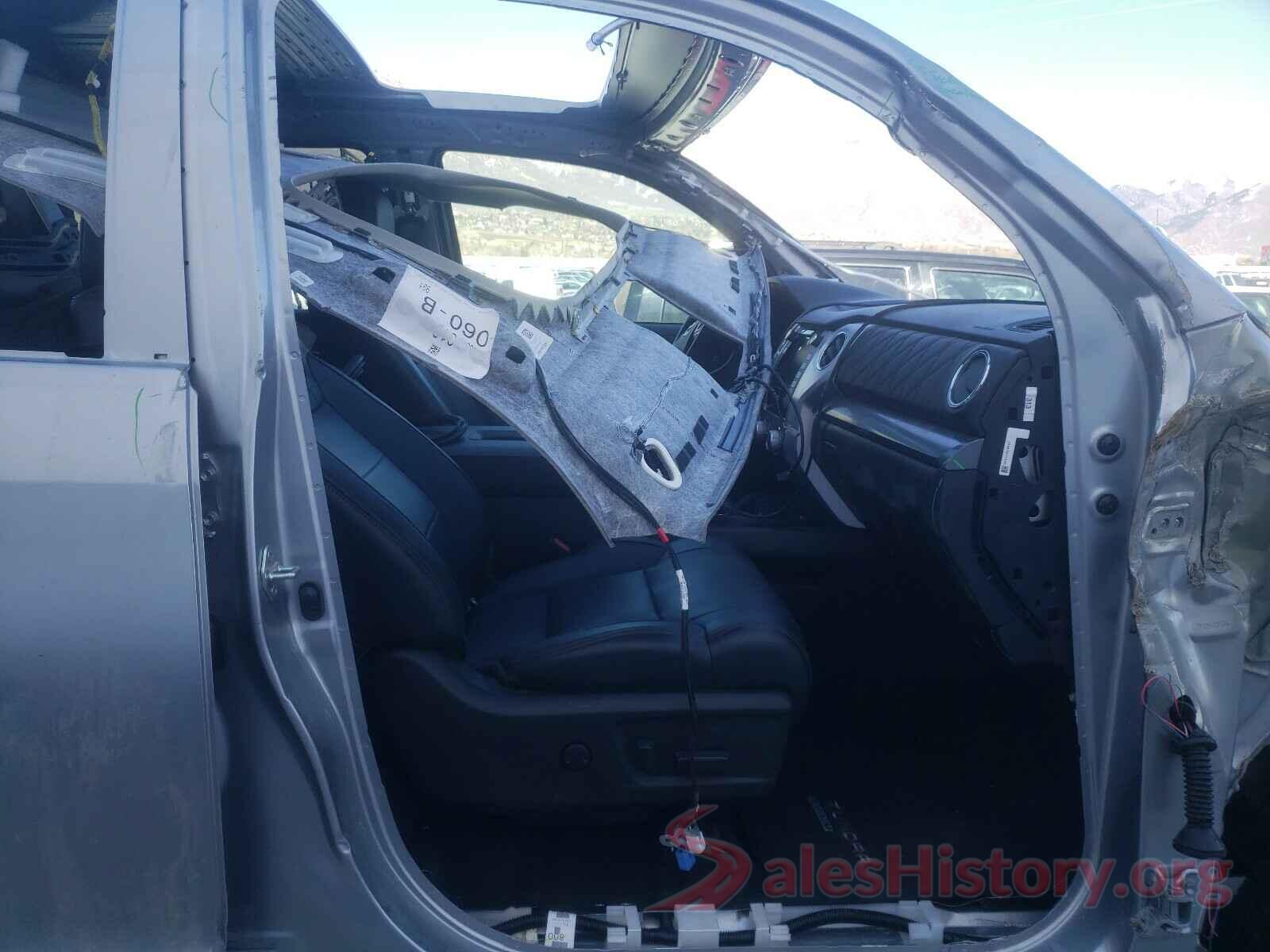 5TFAY5F14LX918338 2020 TOYOTA TUNDRA