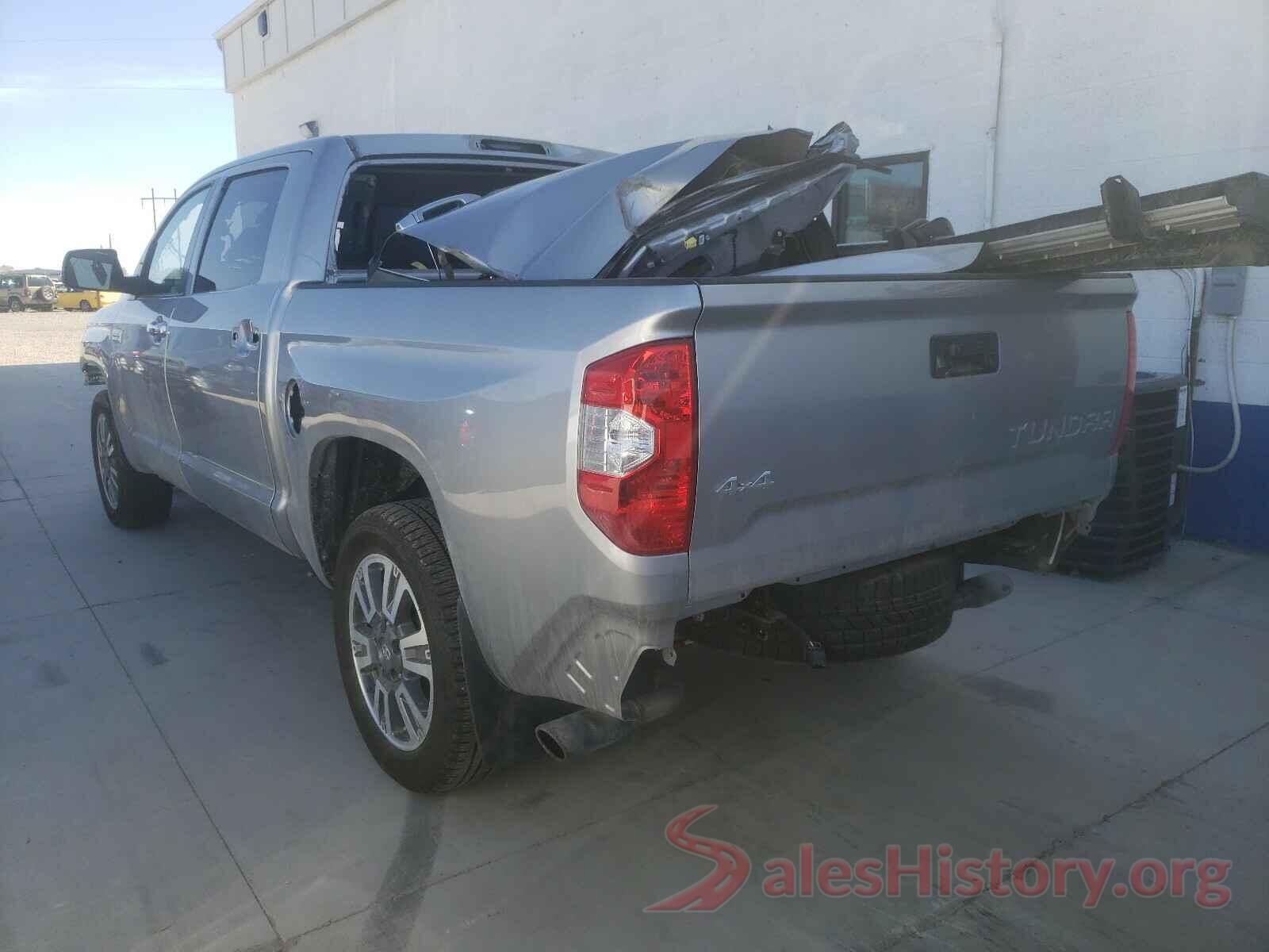 5TFAY5F14LX918338 2020 TOYOTA TUNDRA