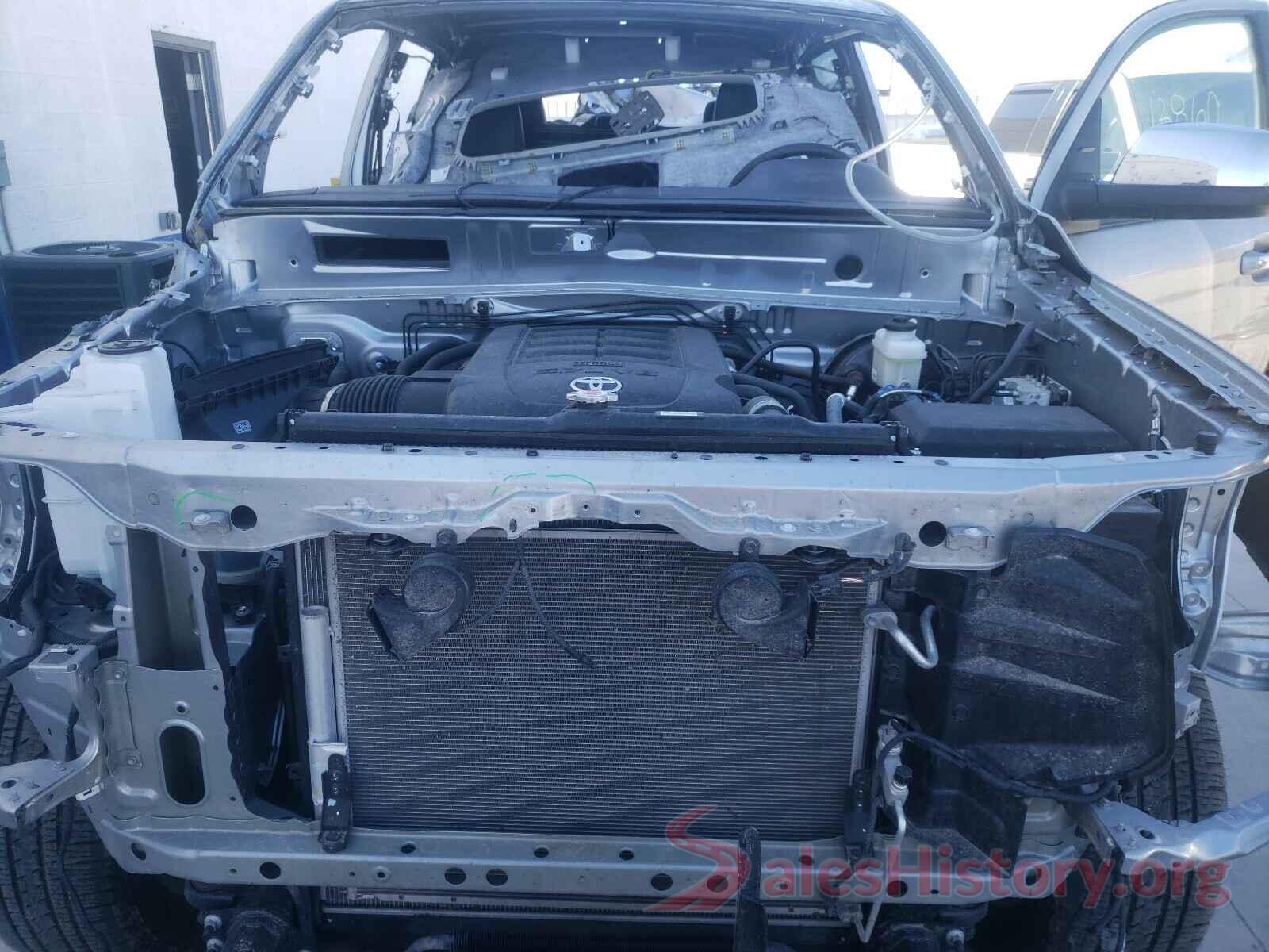 5TFAY5F14LX918338 2020 TOYOTA TUNDRA