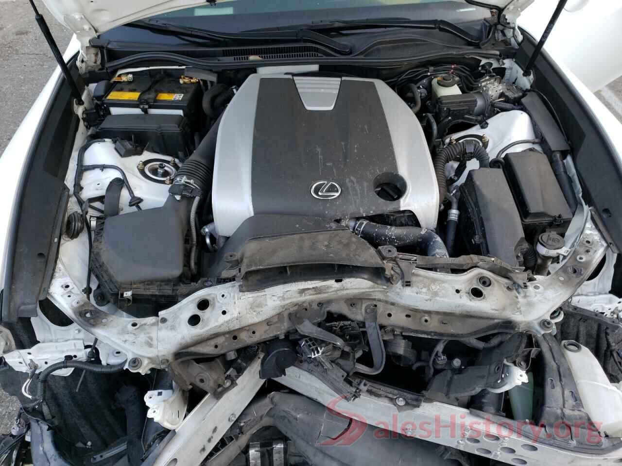 JTHHE5BC6H5017407 2017 LEXUS RX350