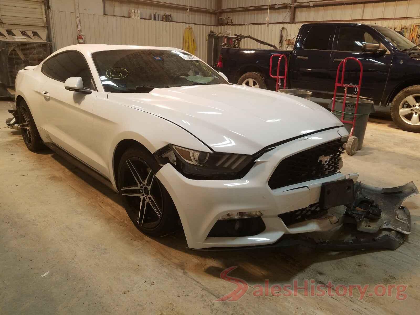 1FA6P8TH2H5210044 2017 FORD MUSTANG