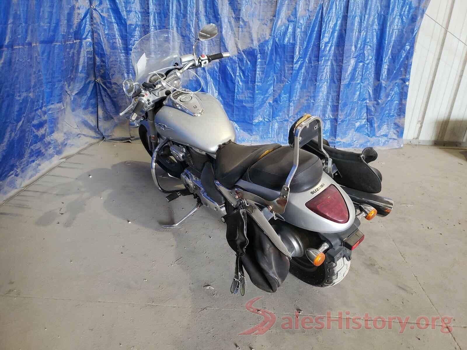 JS1VS56A1D2100755 2013 SUZUKI CYC VZ/VZR