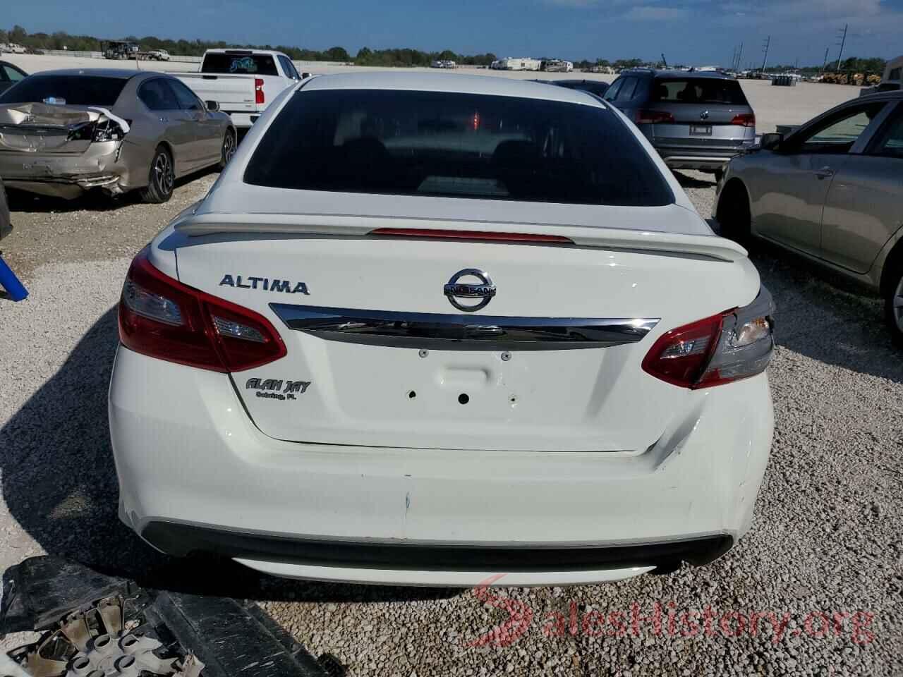 1N4AL3AP1JC472545 2018 NISSAN ALTIMA