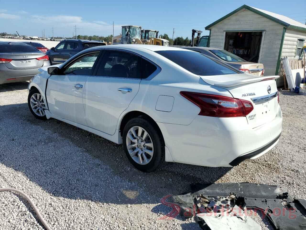 1N4AL3AP1JC472545 2018 NISSAN ALTIMA