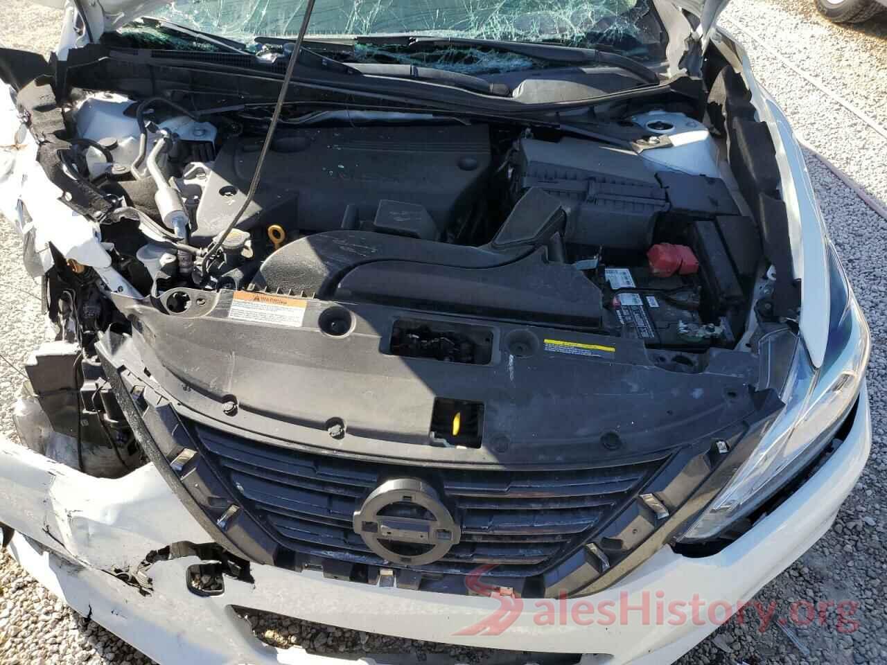 1N4AL3AP1JC472545 2018 NISSAN ALTIMA