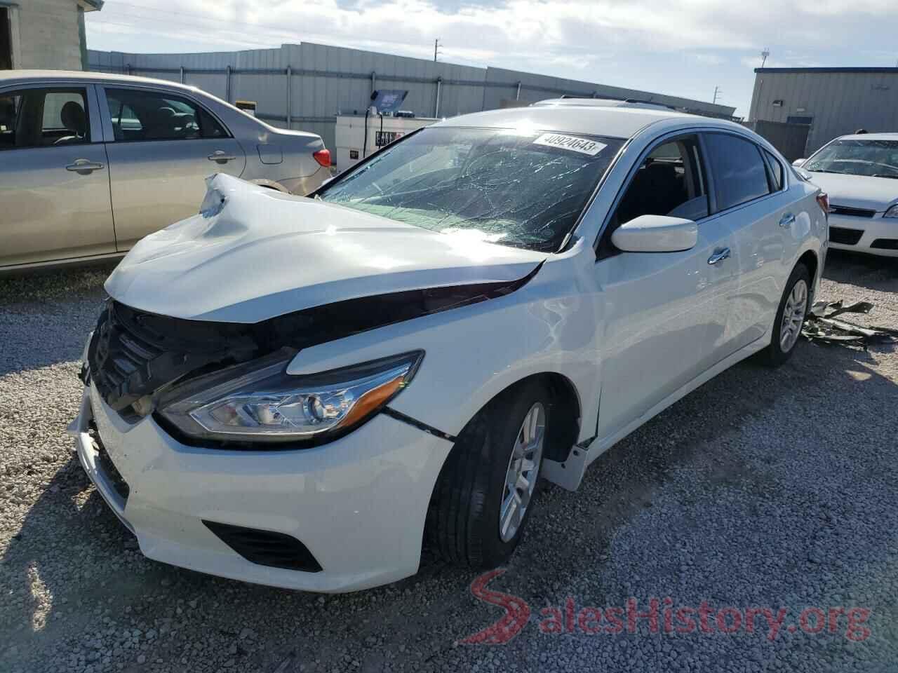 1N4AL3AP1JC472545 2018 NISSAN ALTIMA