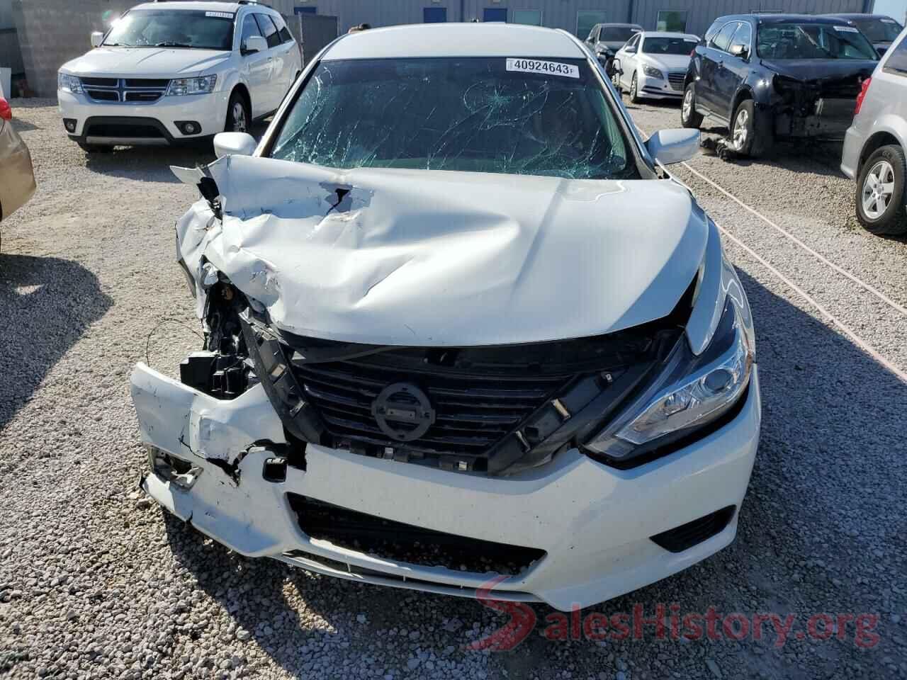 1N4AL3AP1JC472545 2018 NISSAN ALTIMA