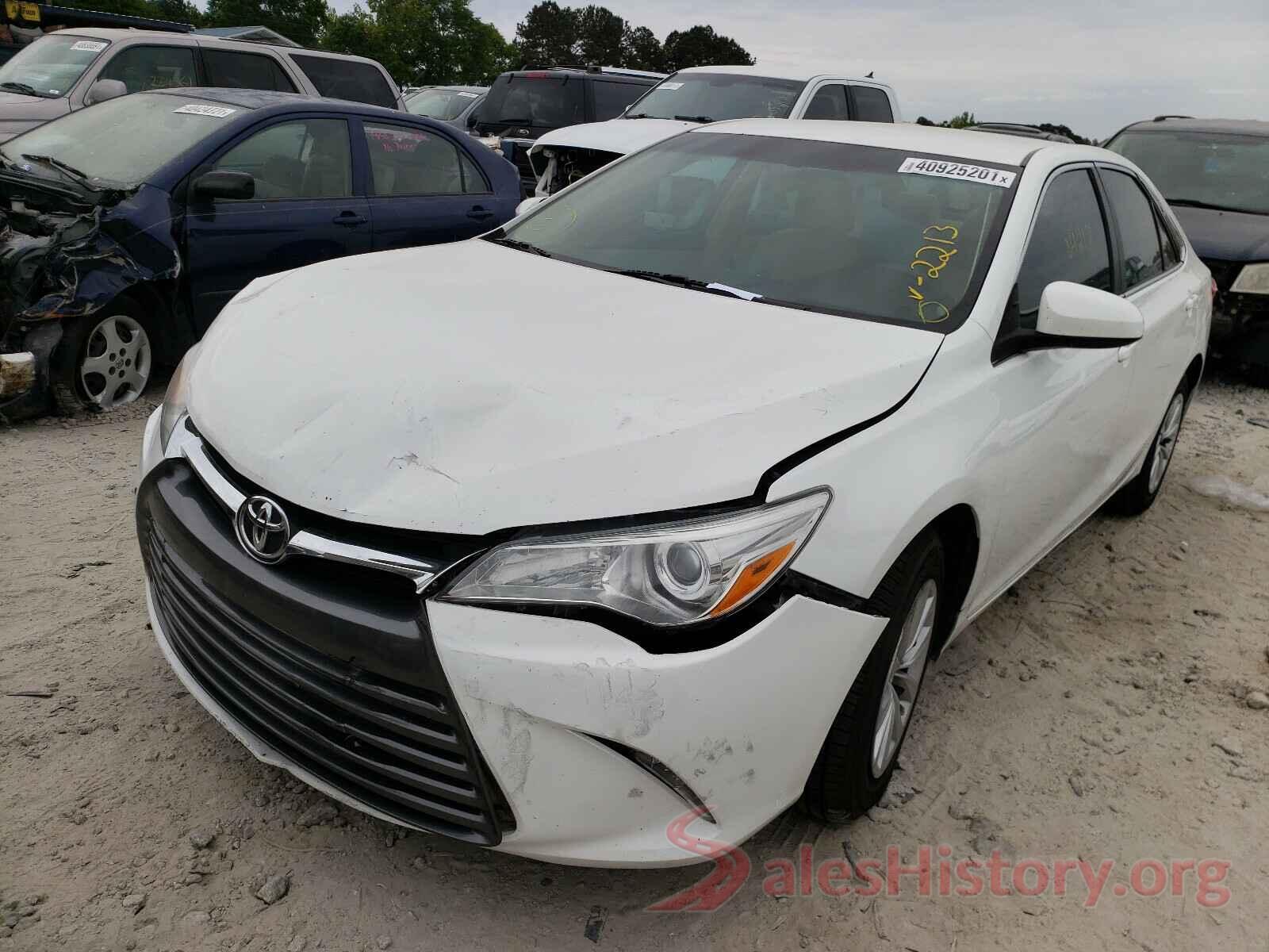 4T4BF1FK5GR562213 2016 TOYOTA CAMRY