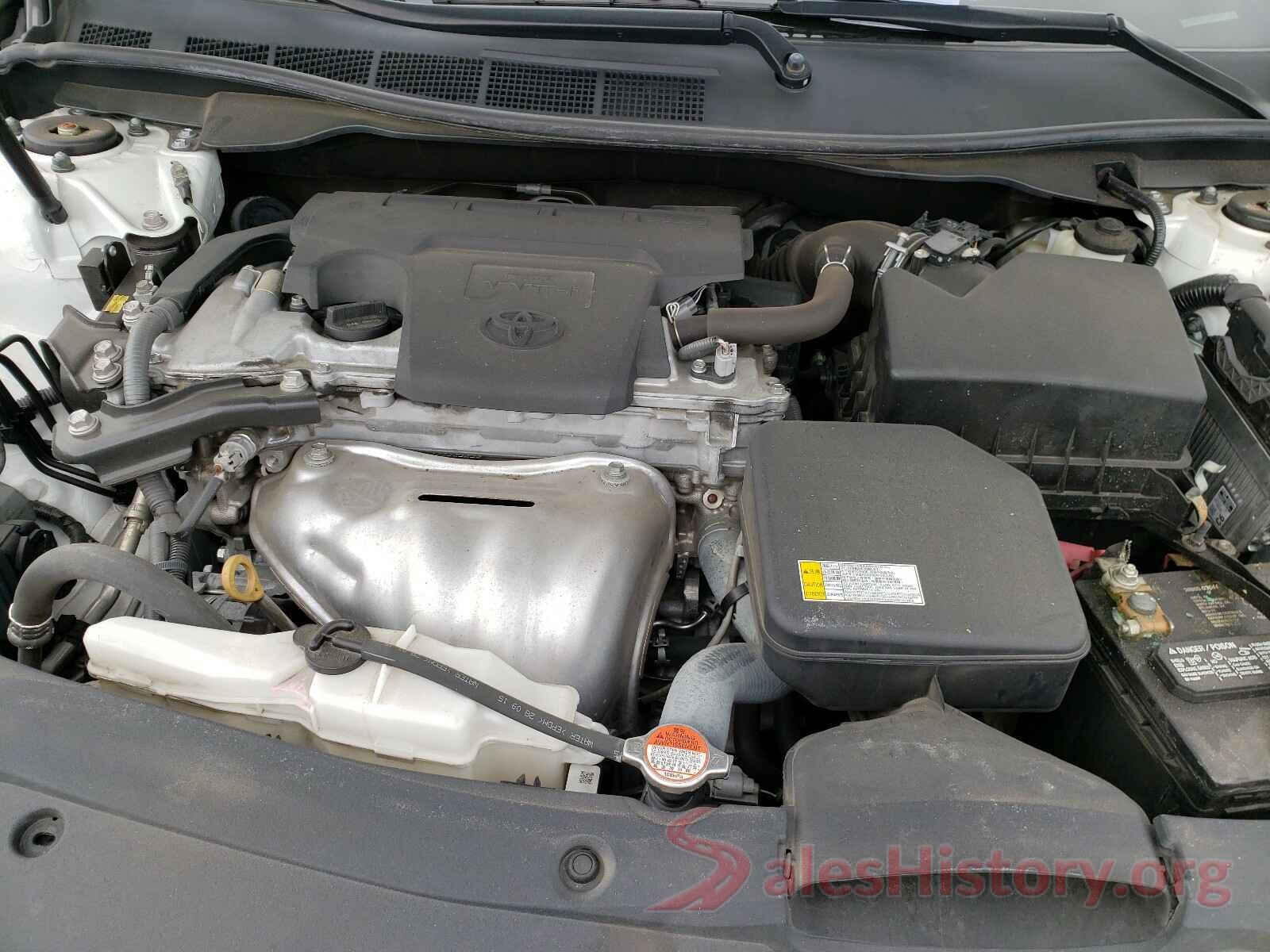 4T4BF1FK5GR562213 2016 TOYOTA CAMRY