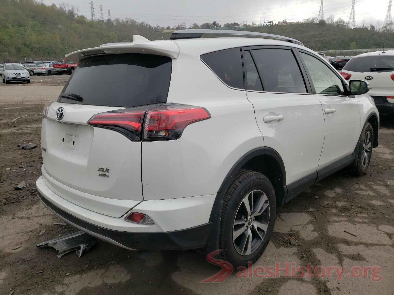 JTMRFREV1HD210514 2017 TOYOTA RAV4