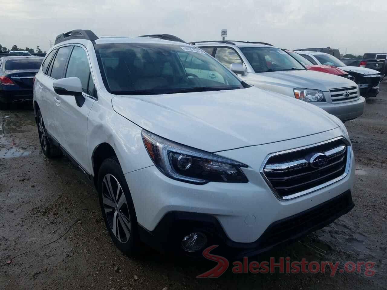 4S4BSANC3K3350151 2019 SUBARU OUTBACK