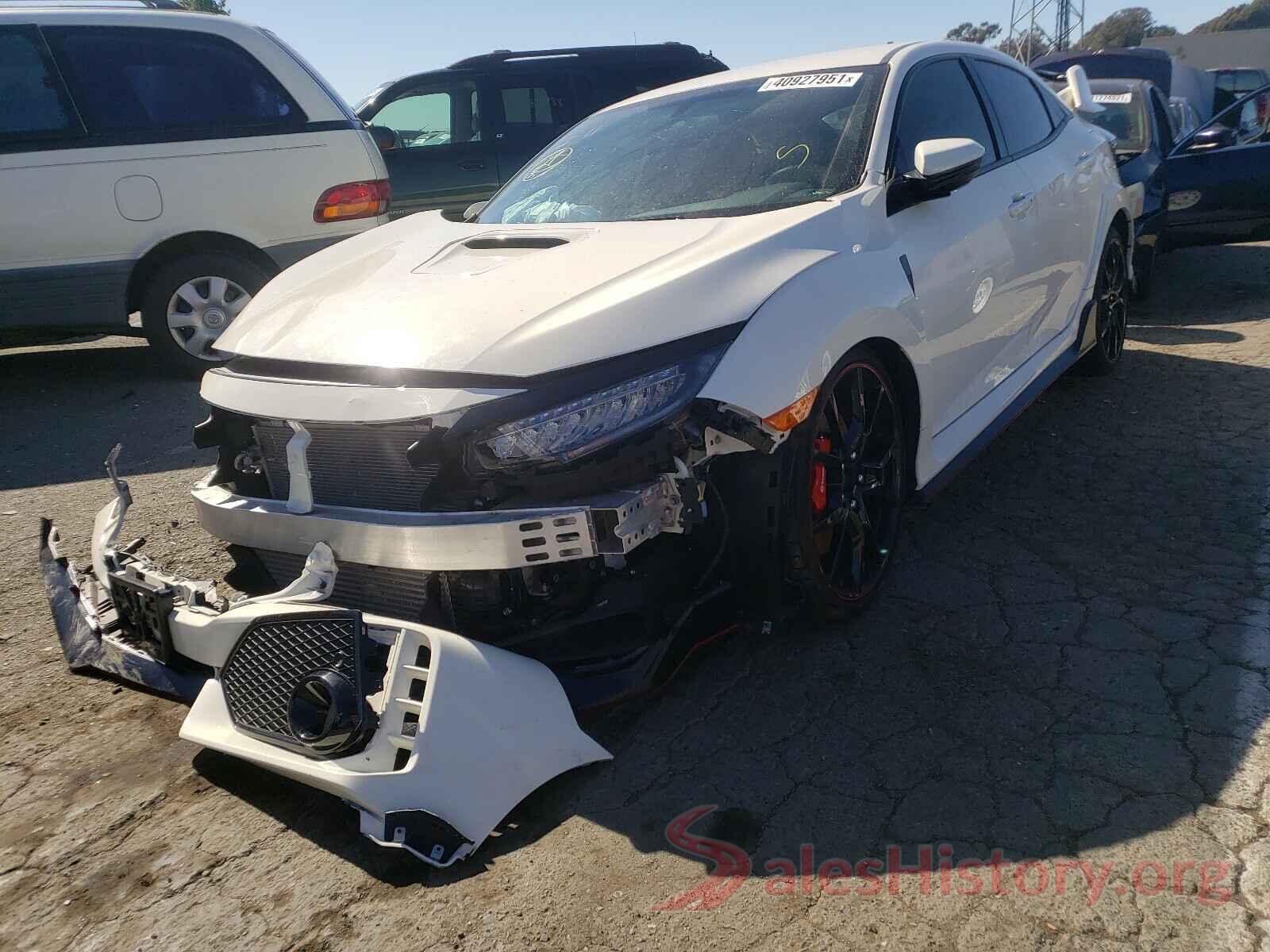 SHHFK8G76KU200146 2019 HONDA CIVIC