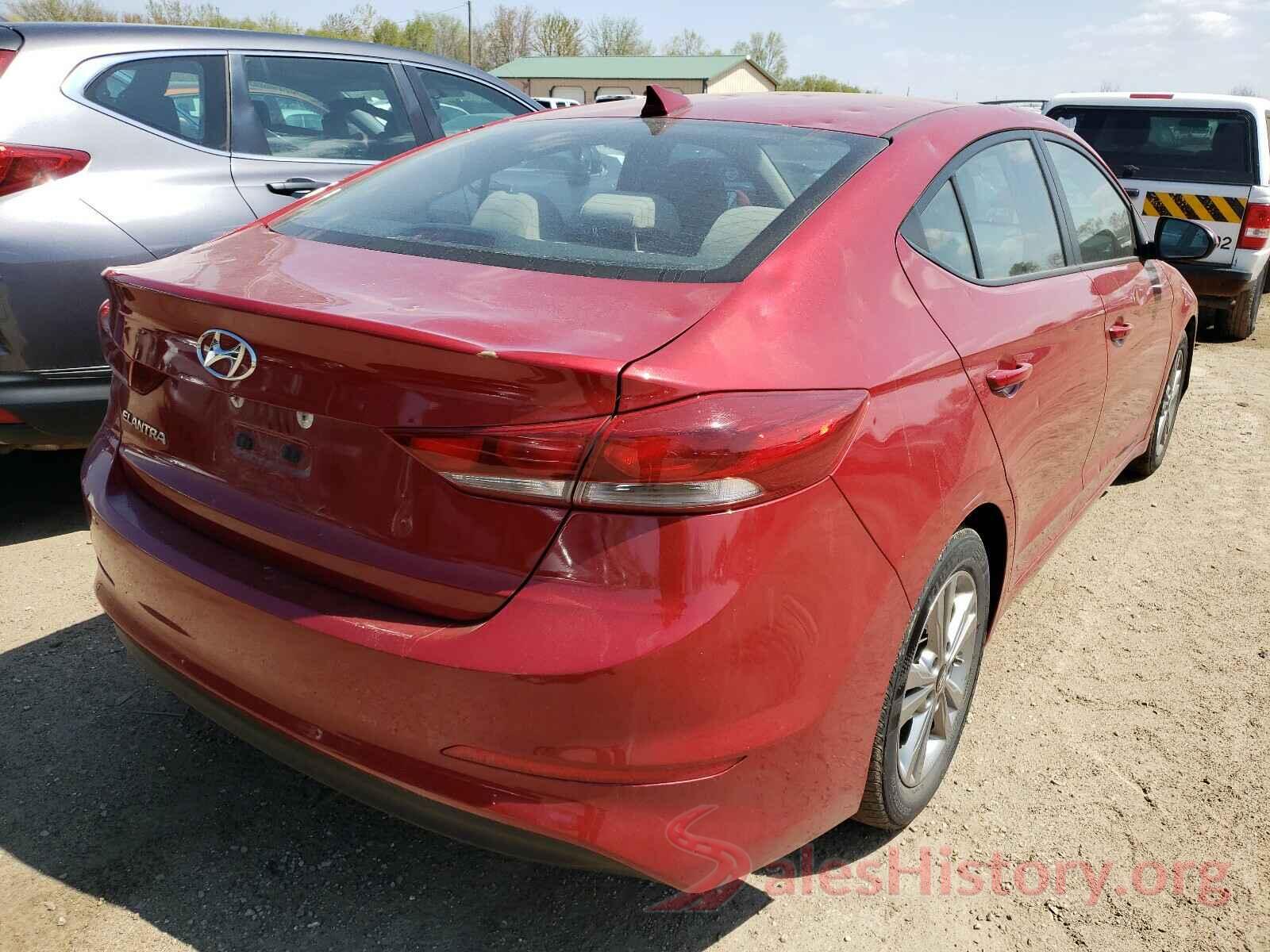 KMHD84LF1HU407925 2017 HYUNDAI ELANTRA