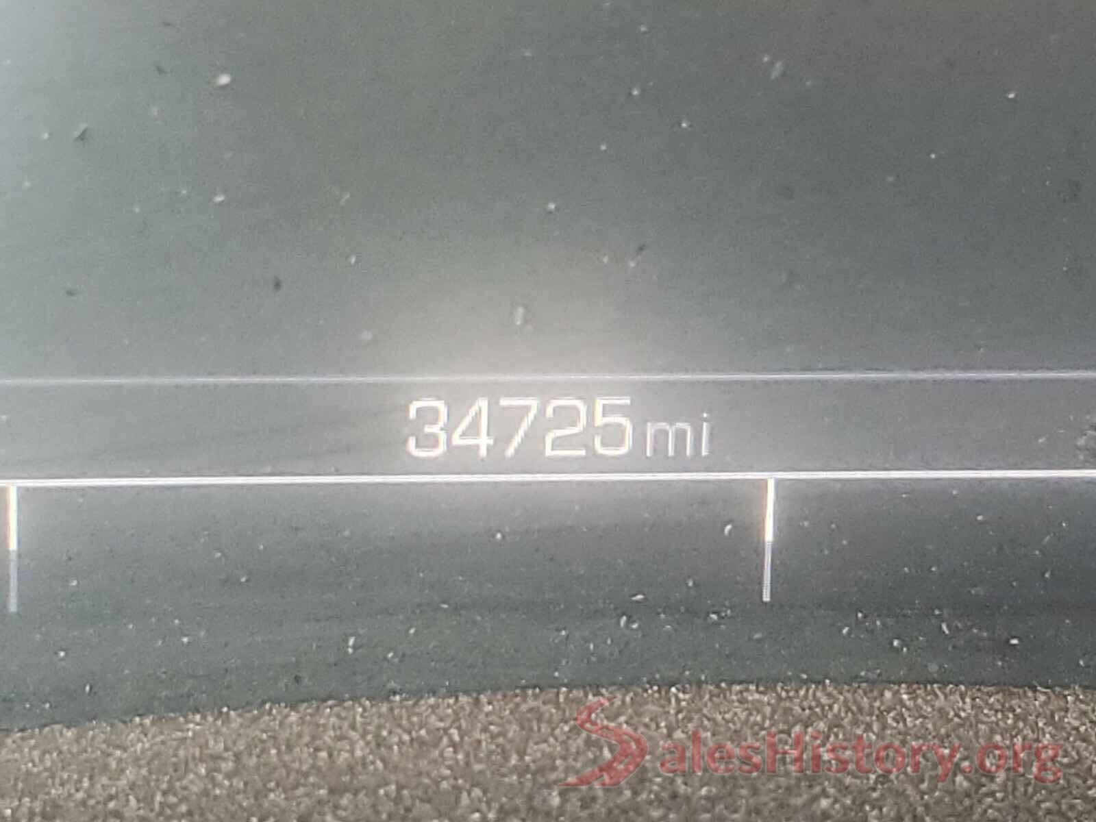 1G11Z5SA4KU139453 2019 CHEVROLET IMPALA