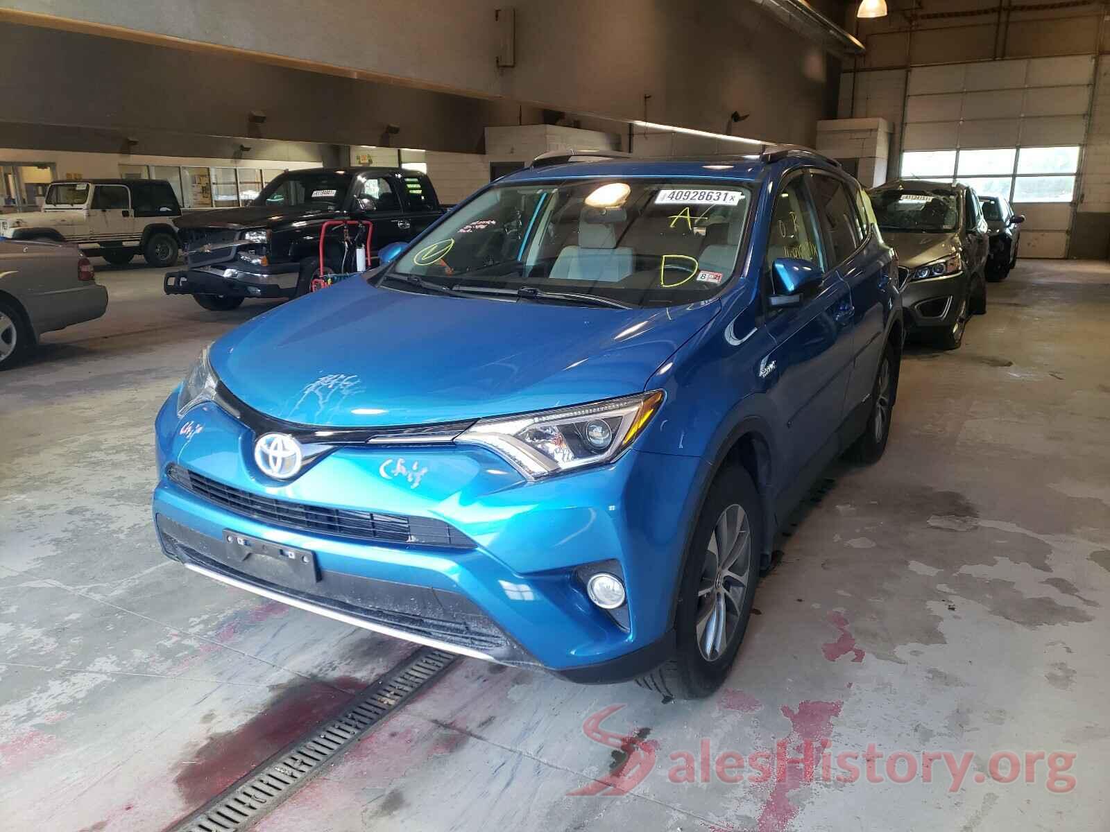 JTMRJREV6GD000424 2016 TOYOTA RAV4