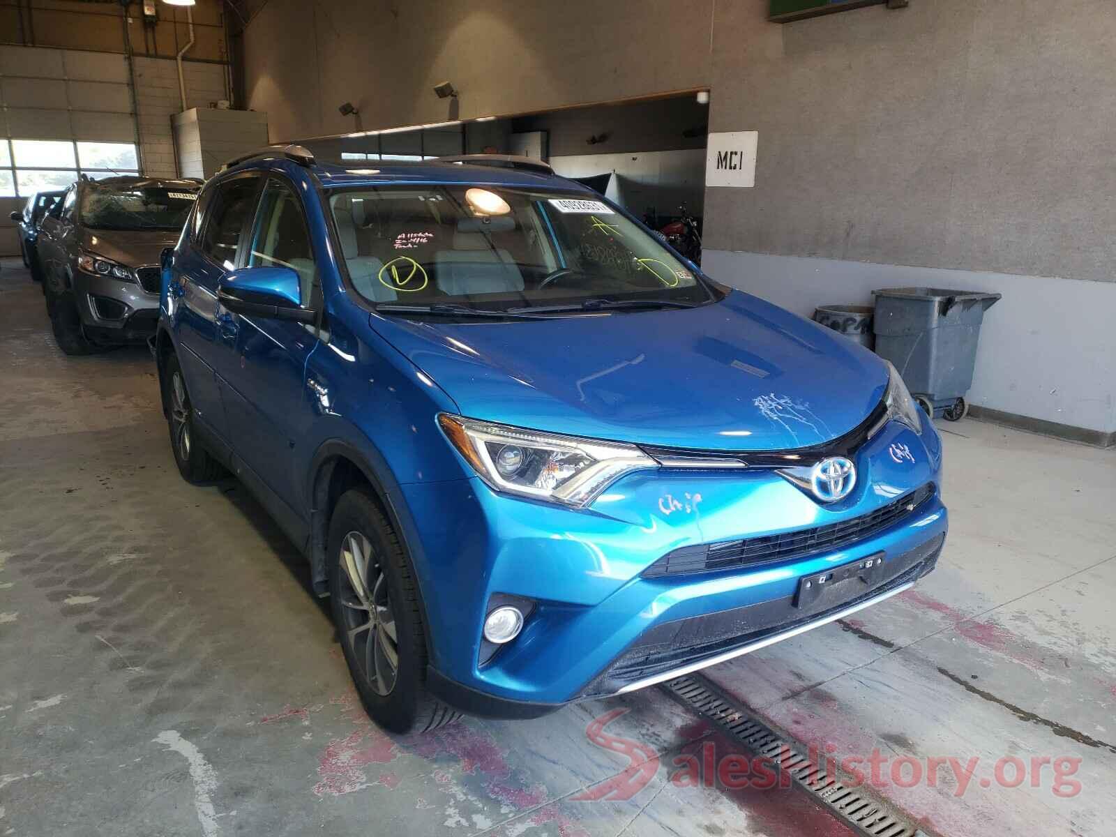 JTMRJREV6GD000424 2016 TOYOTA RAV4