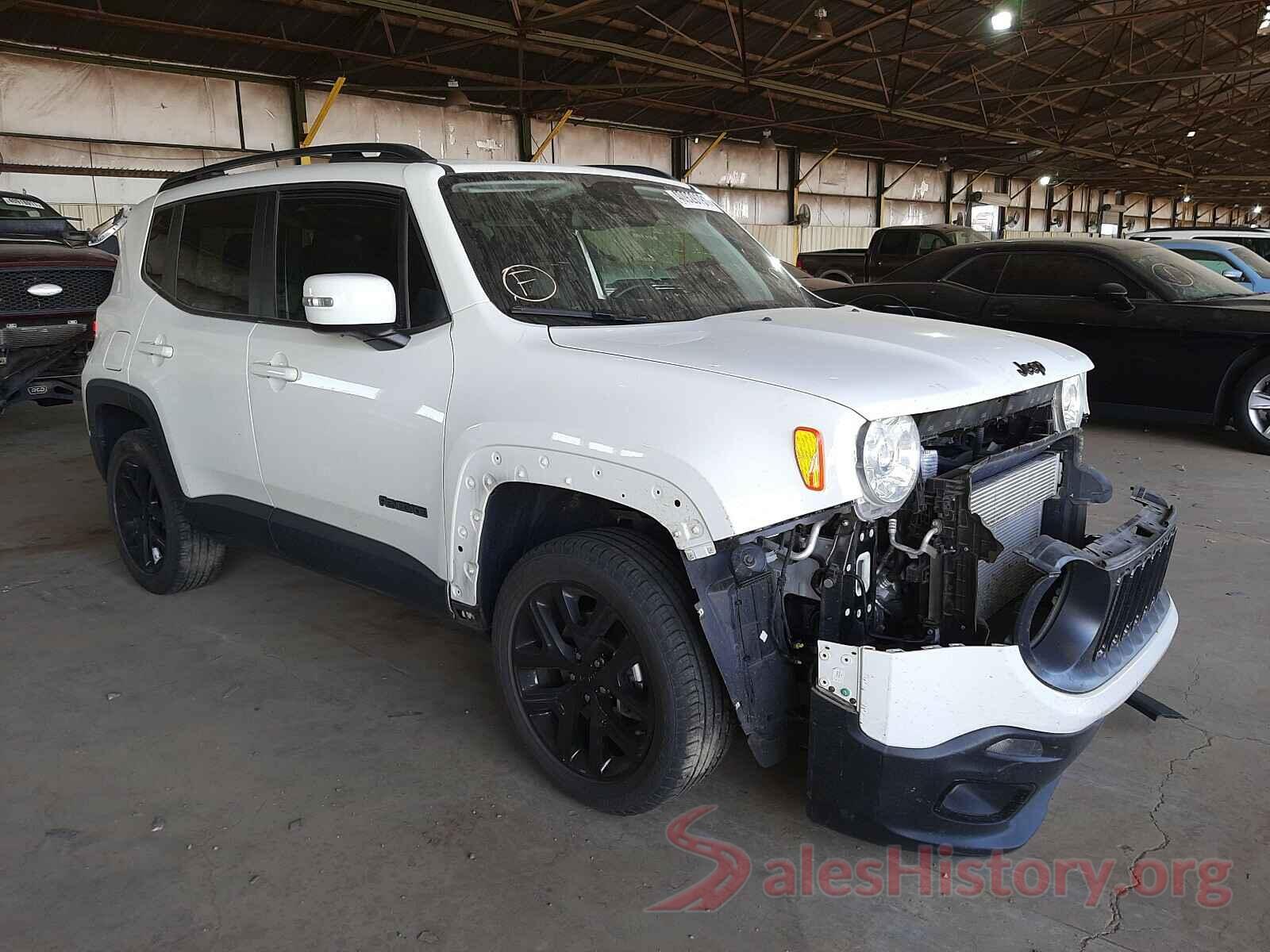 ZACCJBBB6JPH91120 2018 JEEP RENEGADE