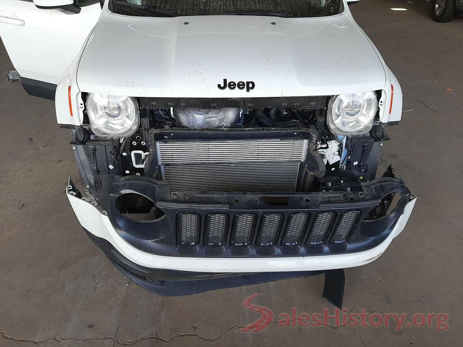 ZACCJBBB6JPH91120 2018 JEEP RENEGADE