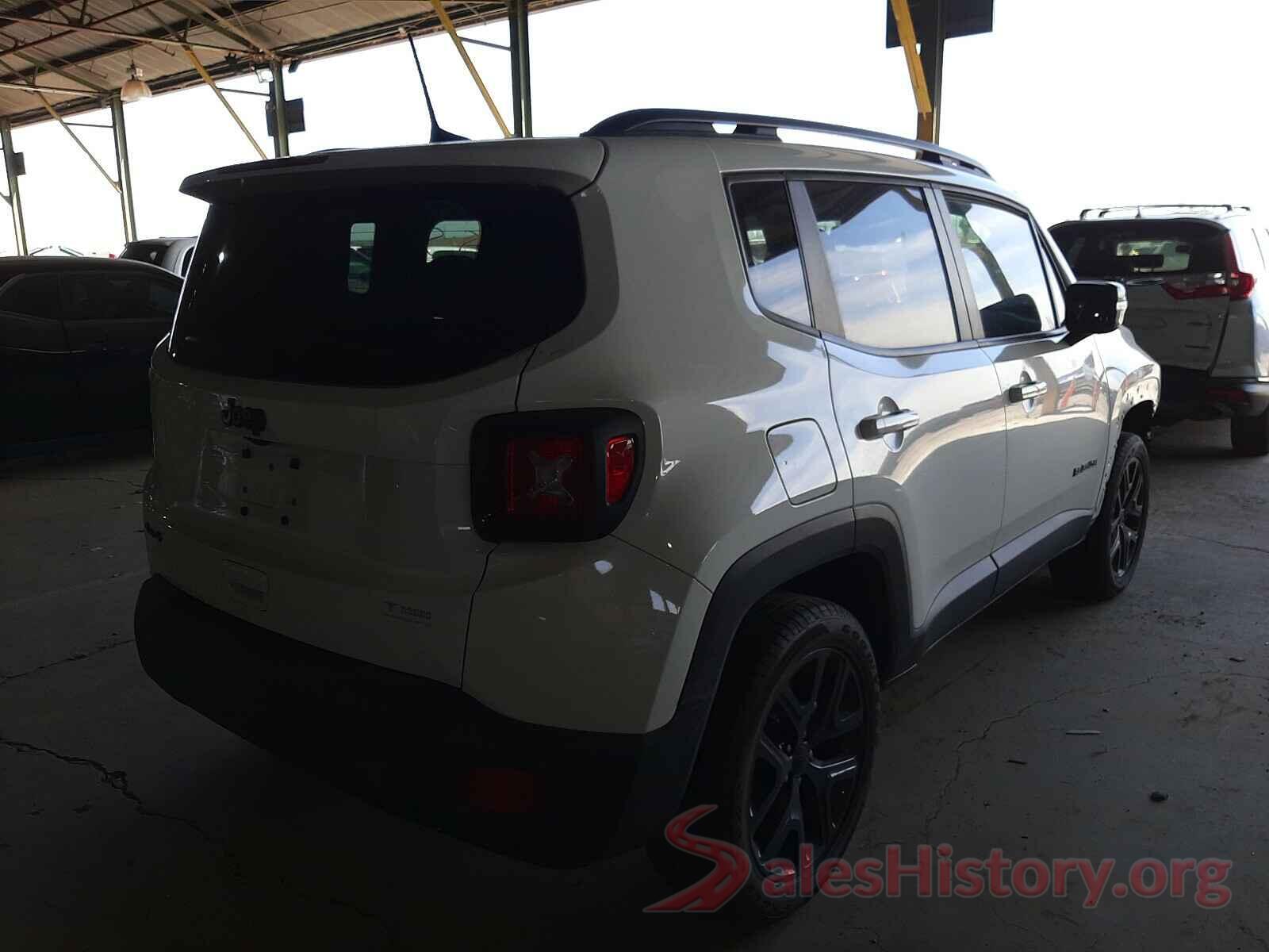 ZACCJBBB6JPH91120 2018 JEEP RENEGADE