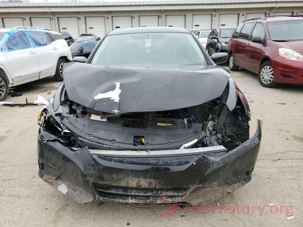 1N4AL3AP0HC278891 2017 NISSAN ALTIMA