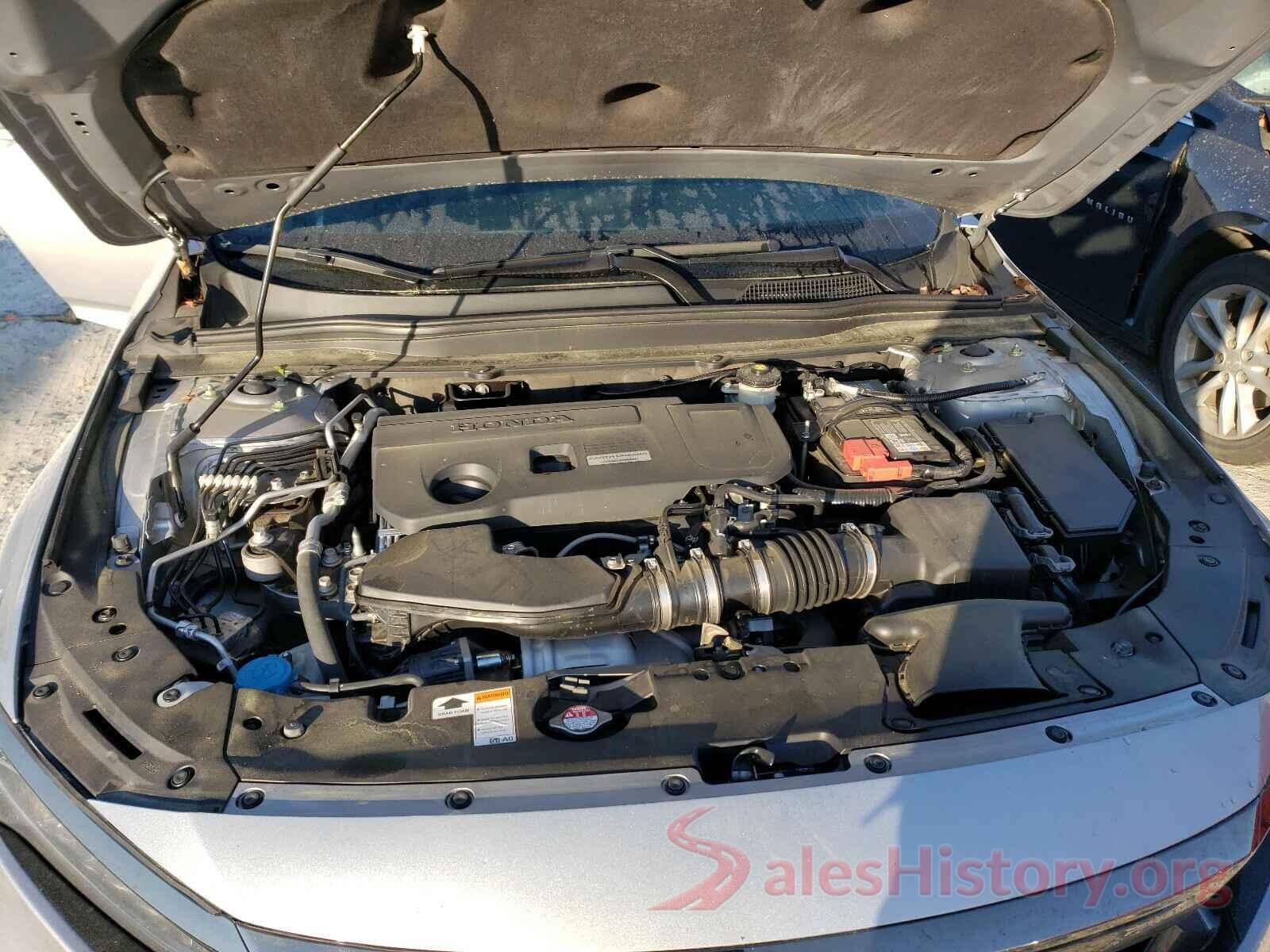 1HGCV2E35JA042058 2018 HONDA ACCORD