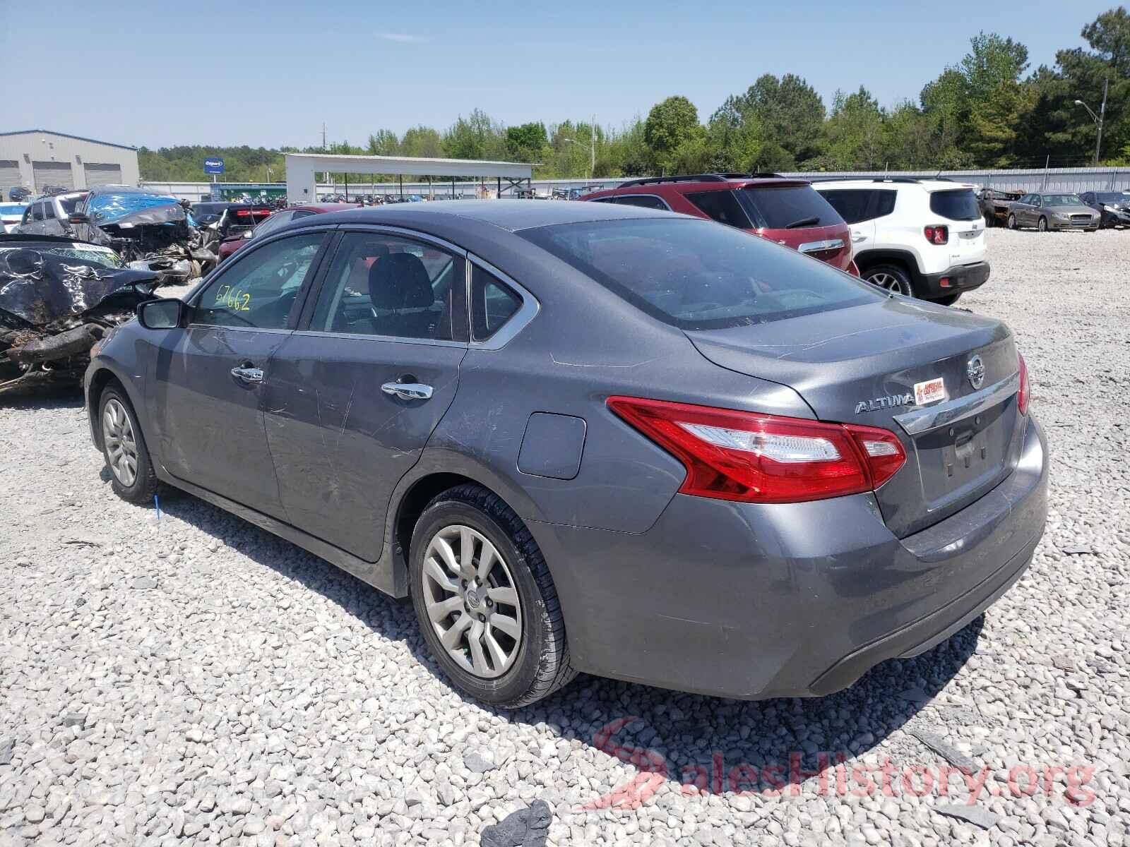 1N4AL3AP7HN350898 2017 NISSAN ALTIMA