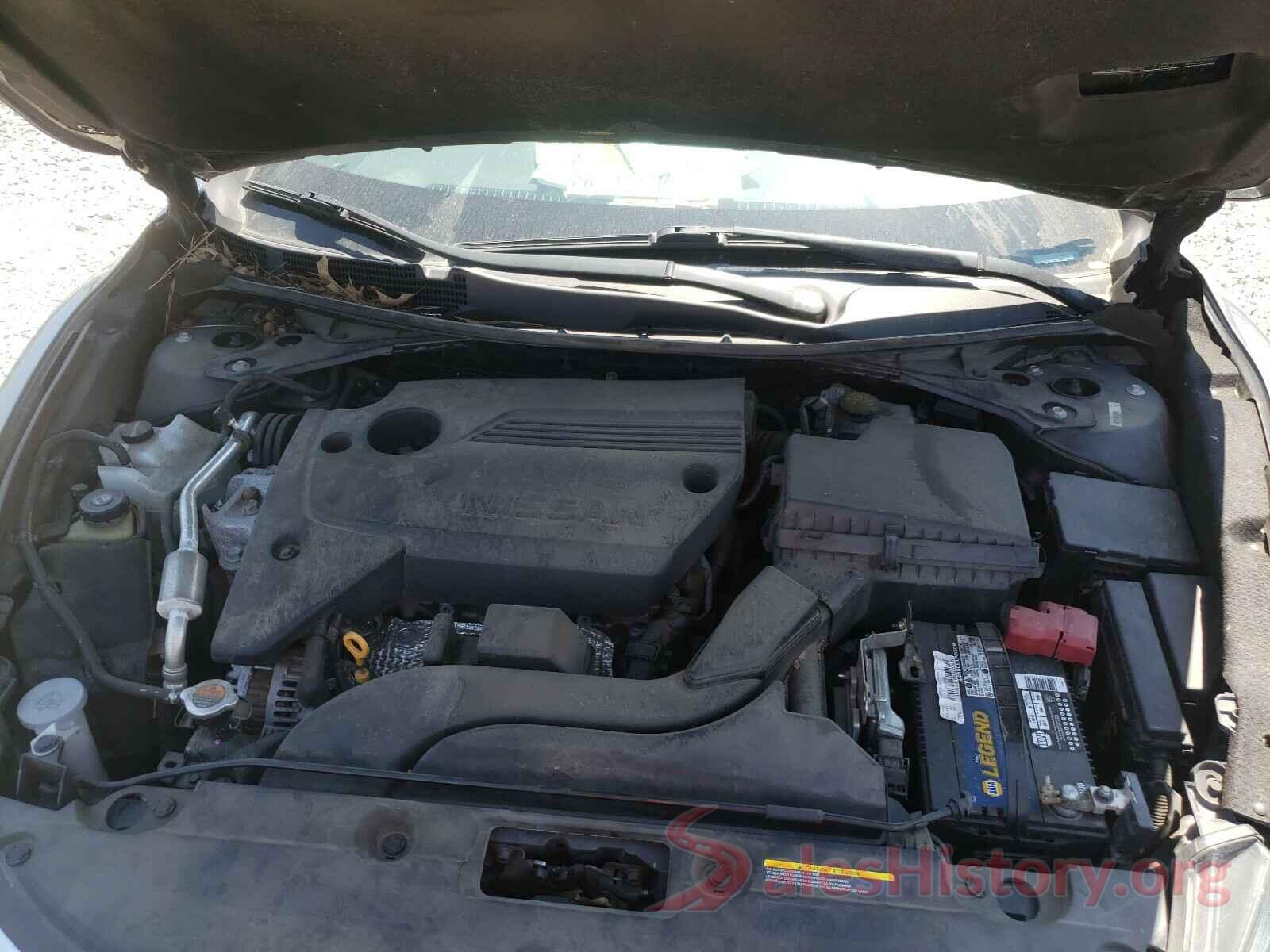 1N4AL3AP7HN350898 2017 NISSAN ALTIMA