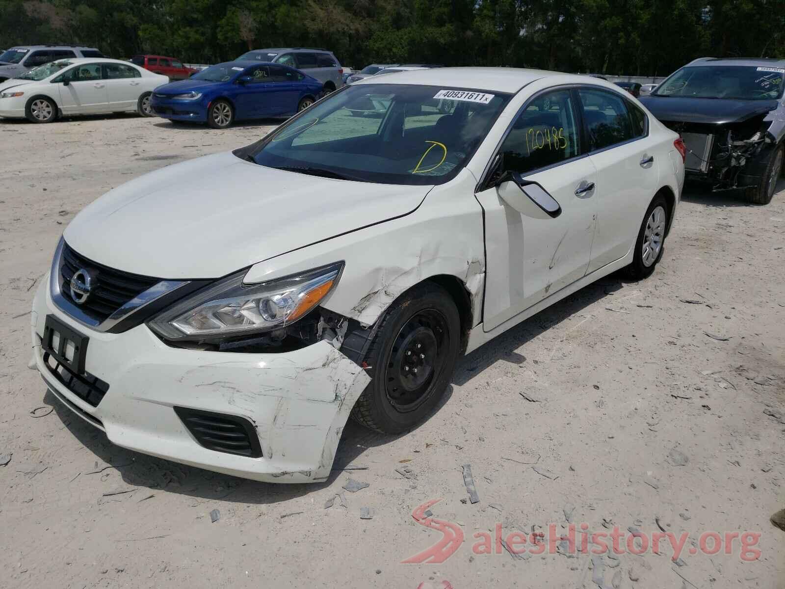 1N4AL3AP8HN303850 2017 NISSAN ALTIMA