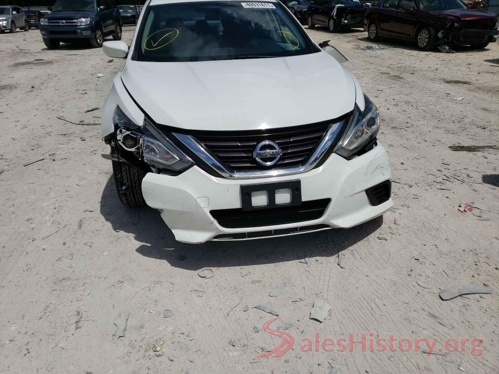 1N4AL3AP8HN303850 2017 NISSAN ALTIMA