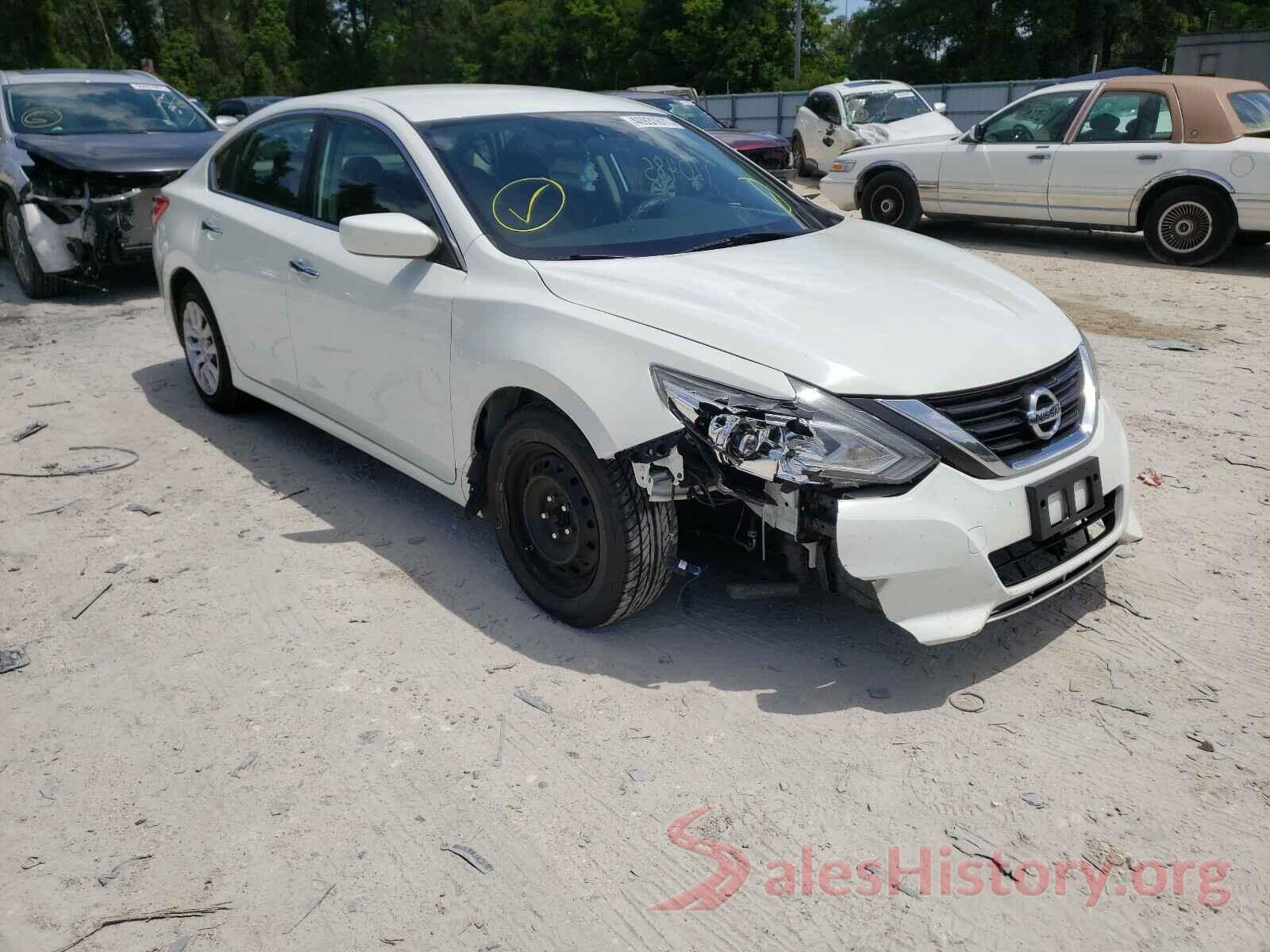 1N4AL3AP8HN303850 2017 NISSAN ALTIMA