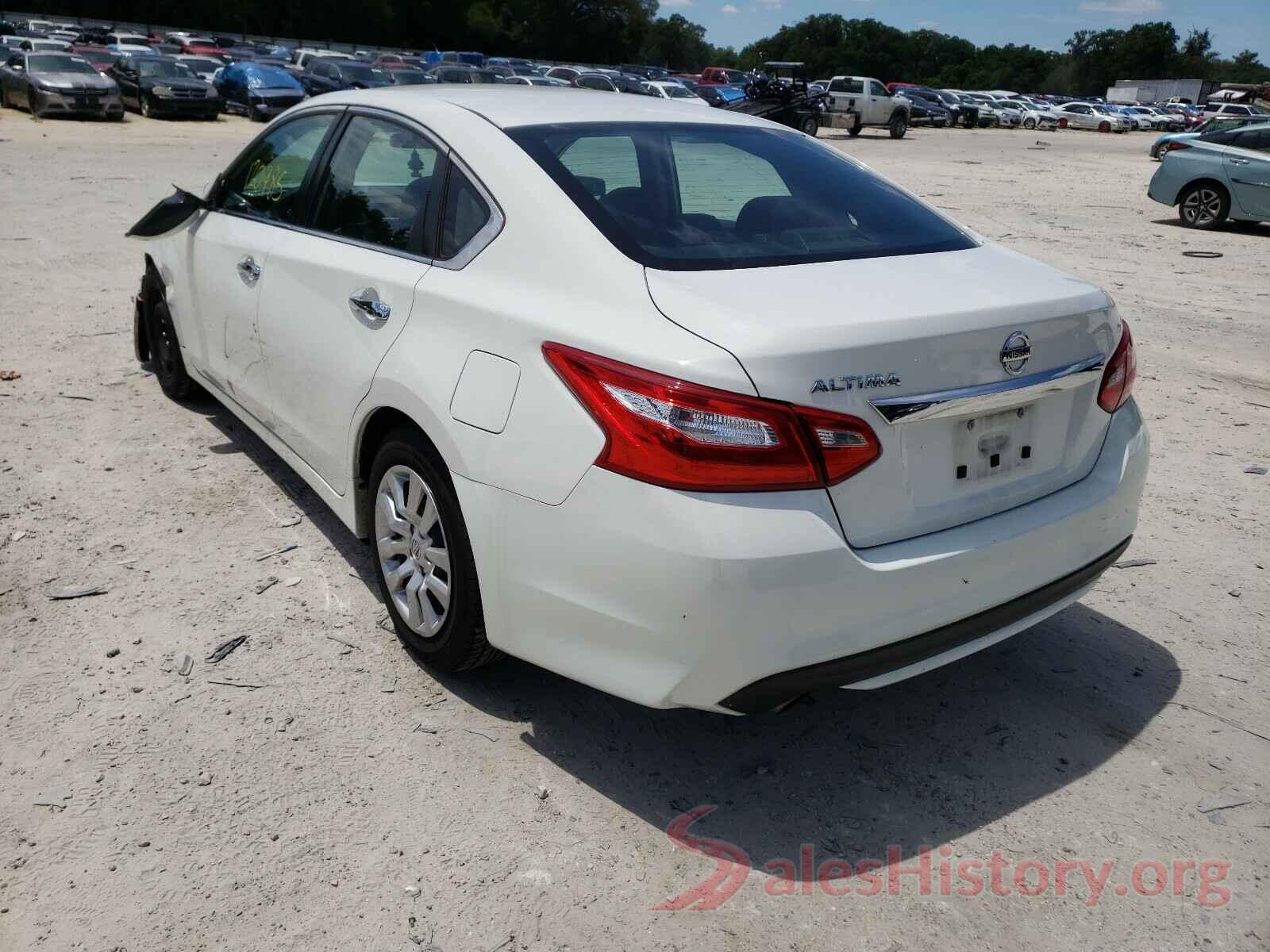 1N4AL3AP8HN303850 2017 NISSAN ALTIMA