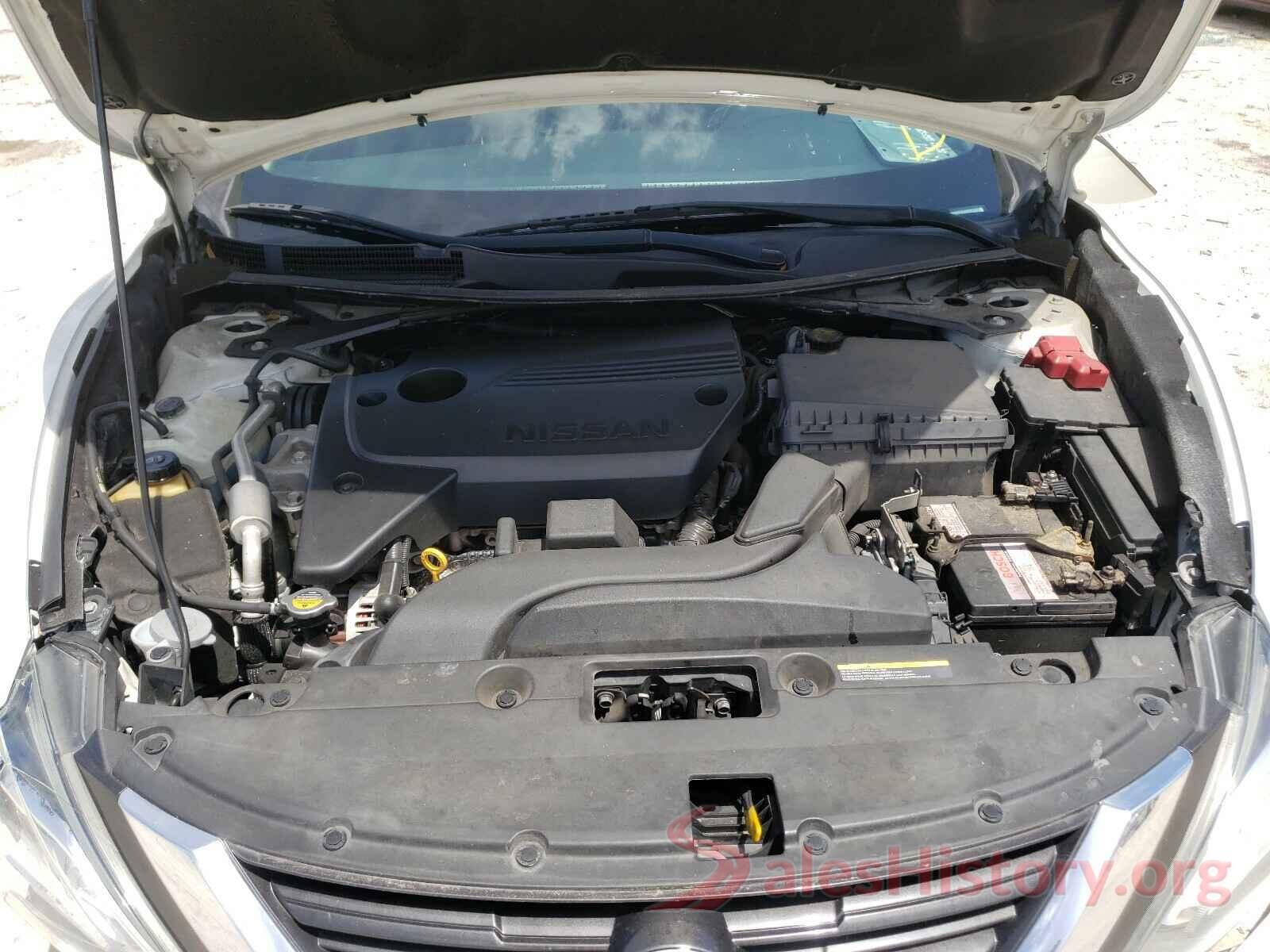 1N4AL3AP8HN303850 2017 NISSAN ALTIMA